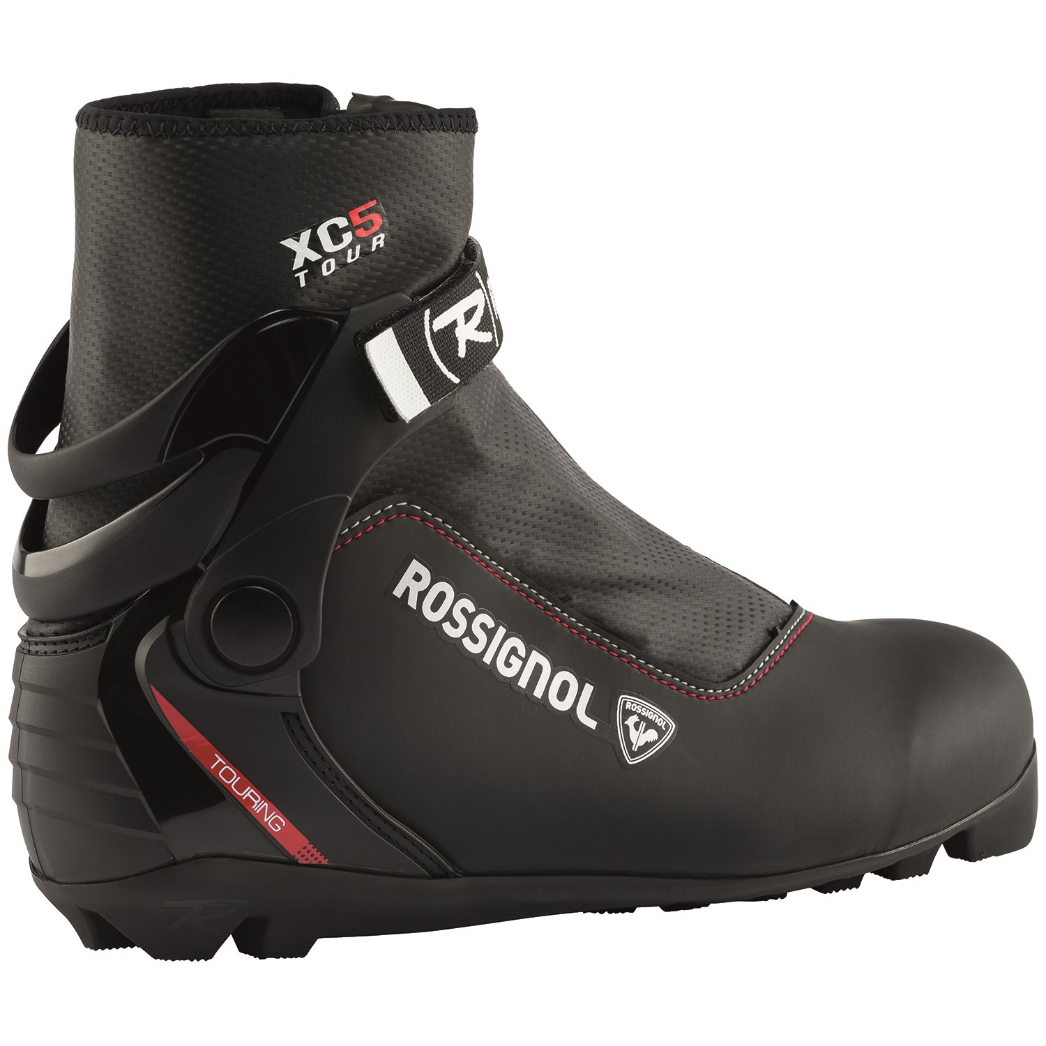 rossignol cross country boots