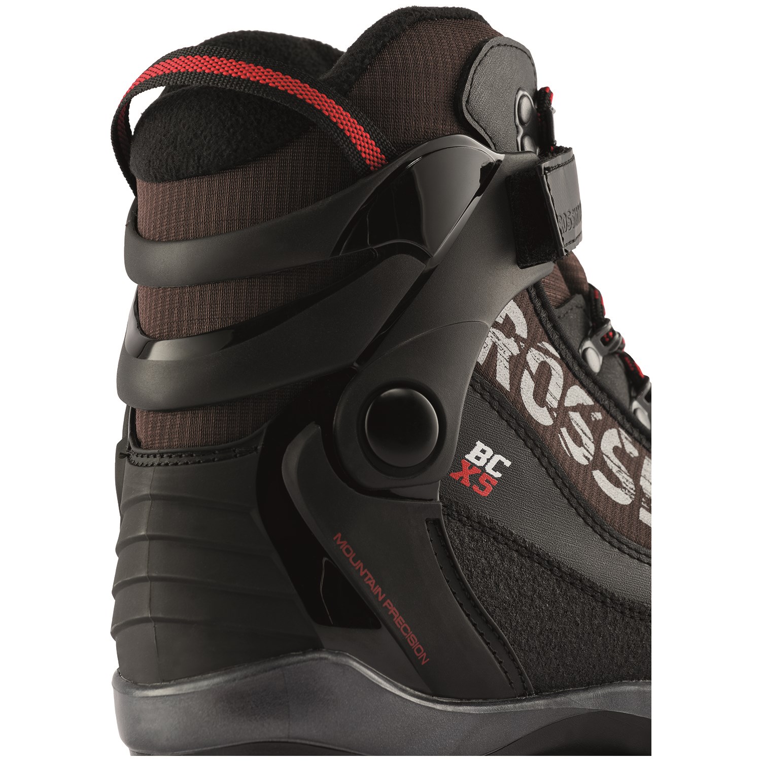 rossignol bc boots