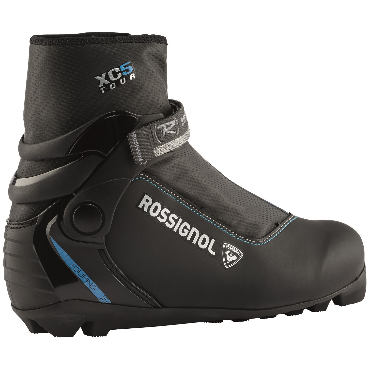 Rossignol XC-5 FW Cross Country Ski Boots - Women