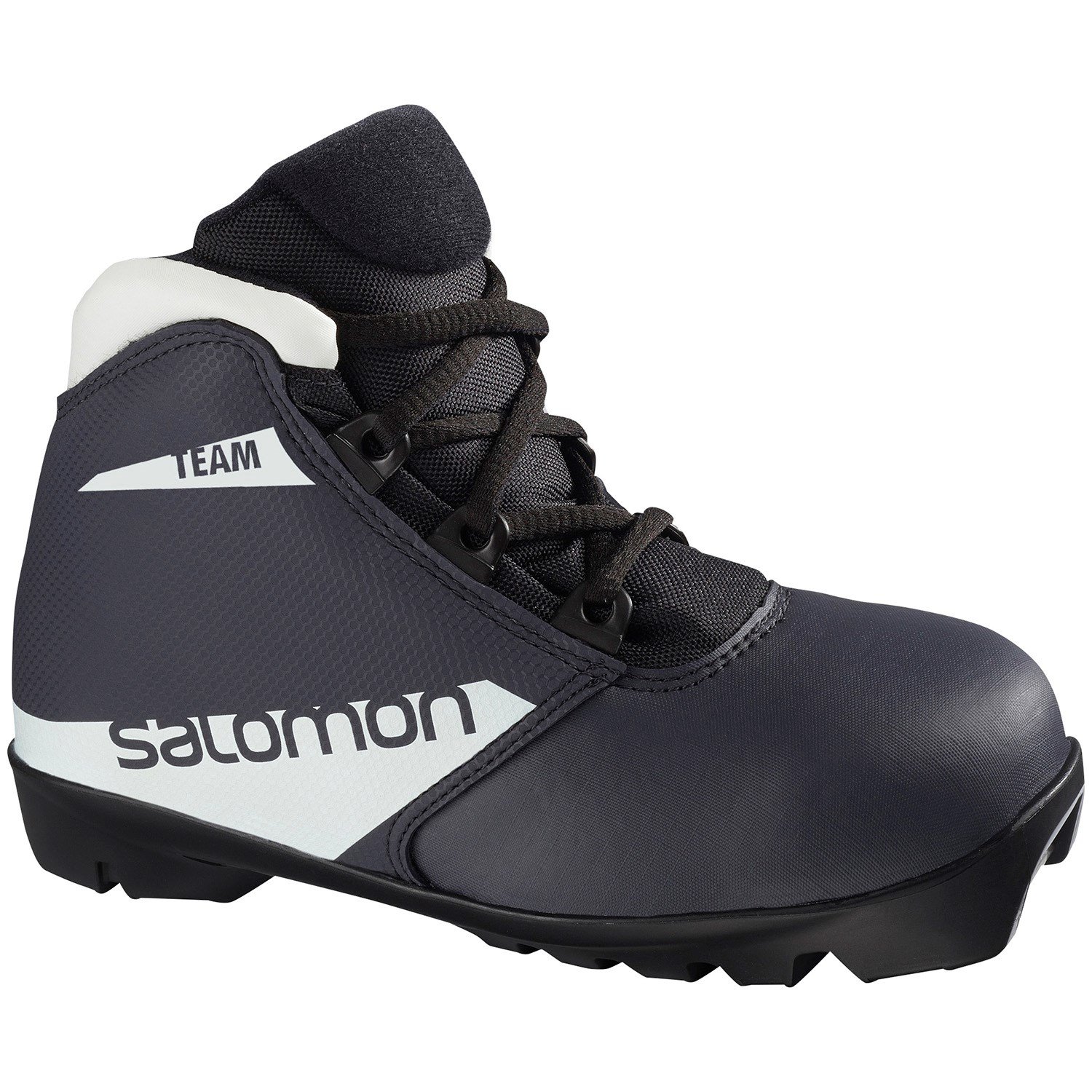 Salomon Team Jr Classic Cross Country Ski Boots - Kids' 2021 | evo