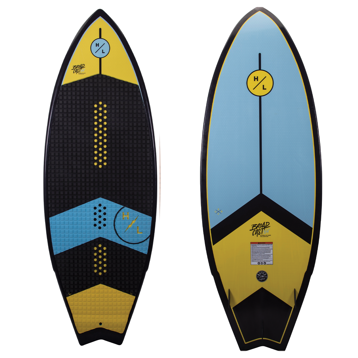 Best hyperlite shop wakesurf board