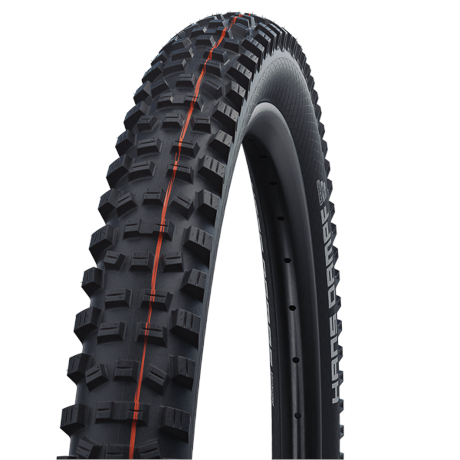 Schwalbe Hans Dampf MTB 27.5×2.35 タイヤ　新品 22001496_1.jpg