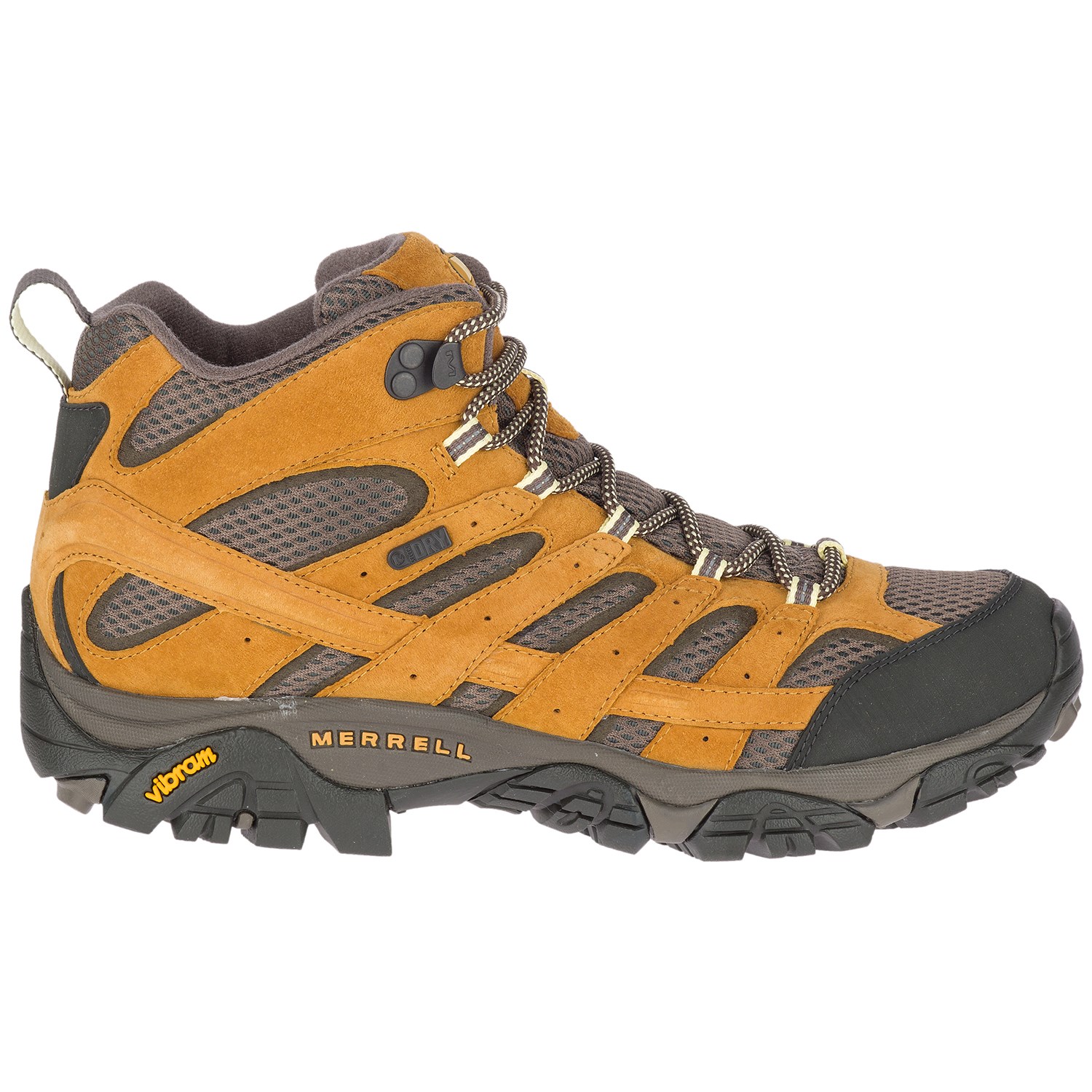 Moab 2 Mid Waterproof Hiking Boots | evo
