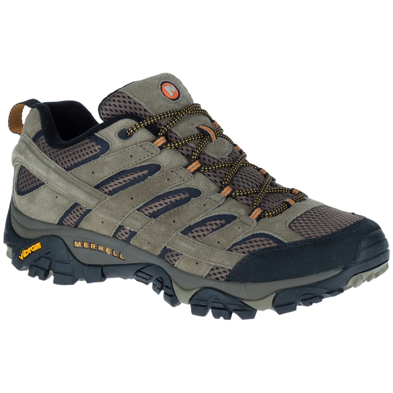merrell summer hiking shoes