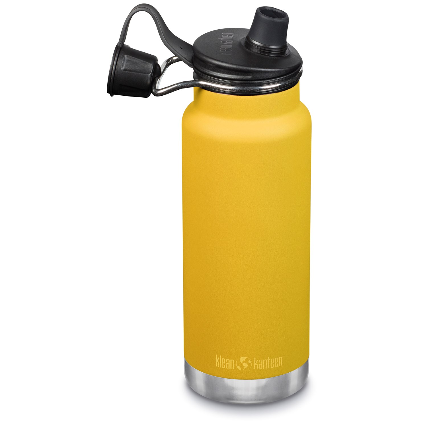 Klean Kanteen 32oz Tkwide Insulated Bottle With Chug Cap Evo