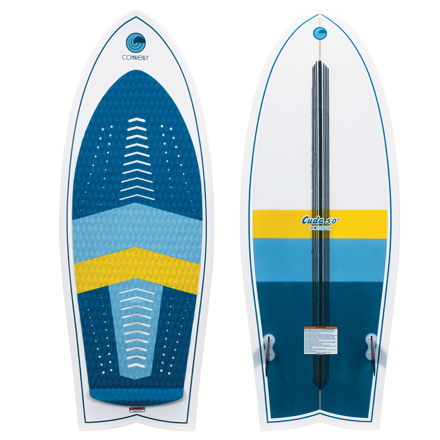 connelly surfboard