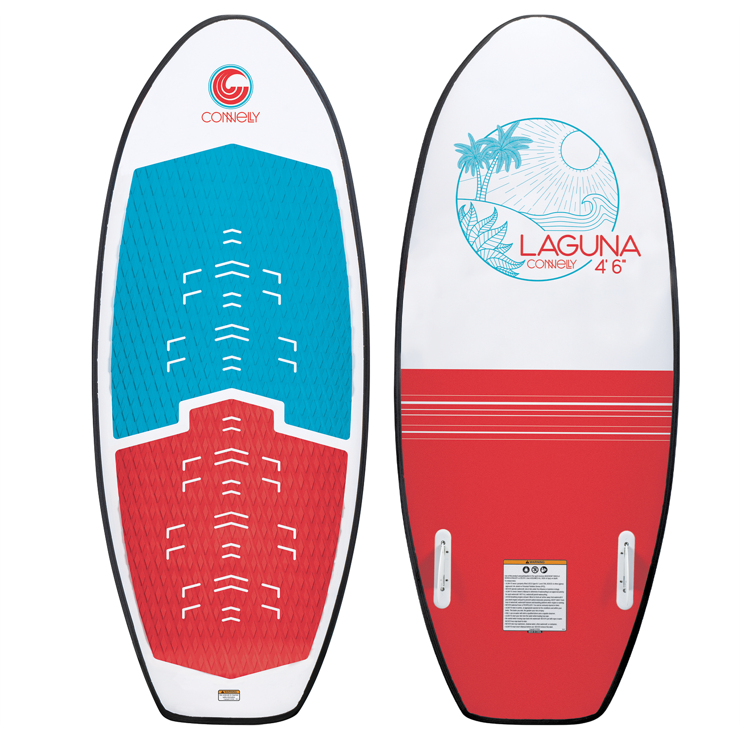 connelly wakesurf board