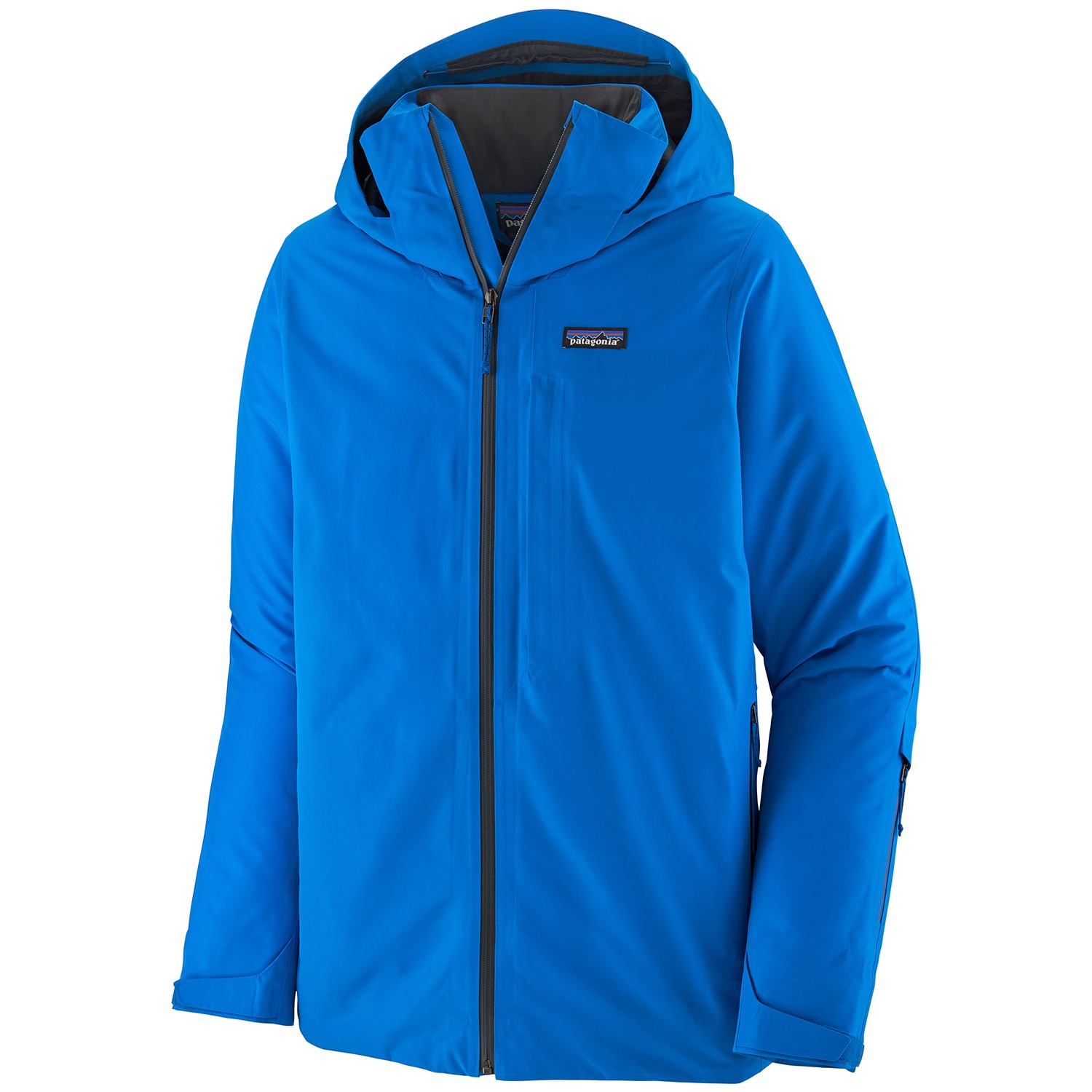 Patagonia men's insulated shop powder bowl jacket