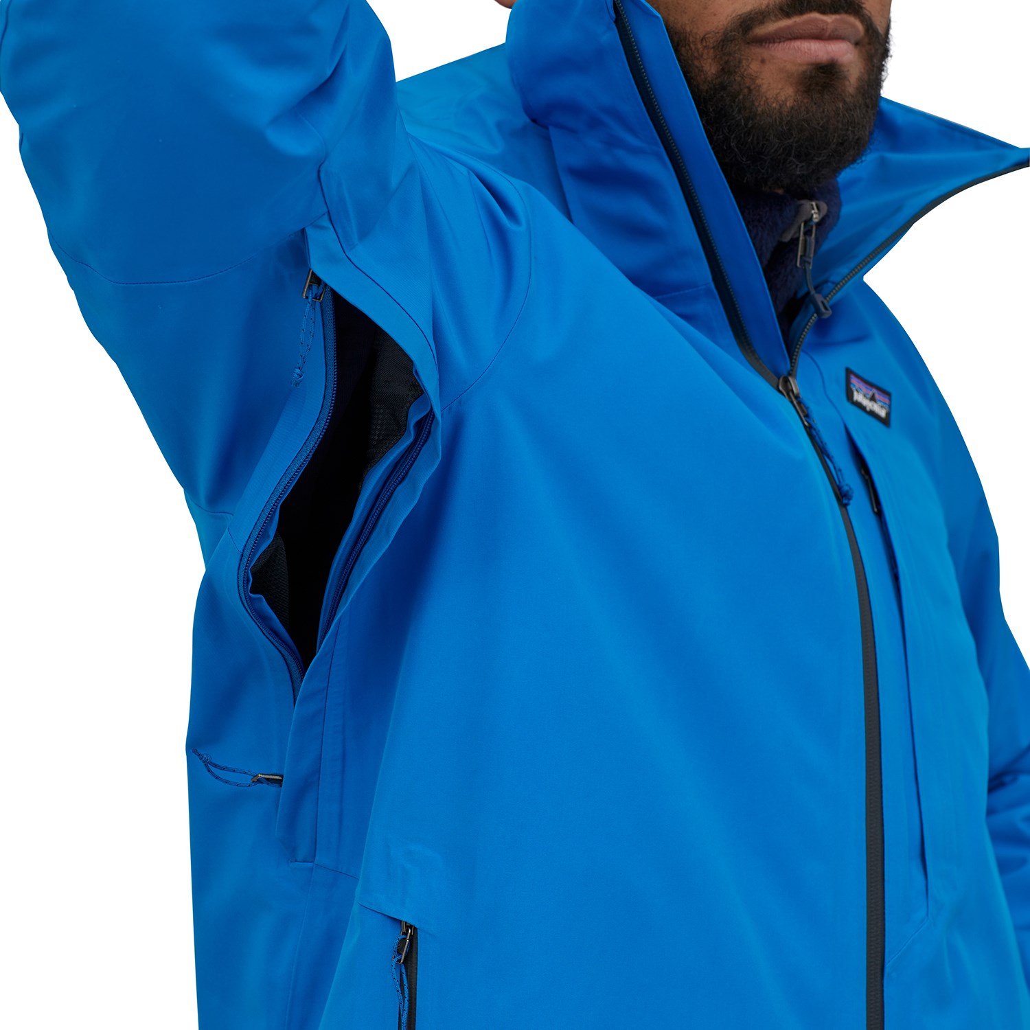 Patagonia Insulated Powder Bowl Jacket | evo