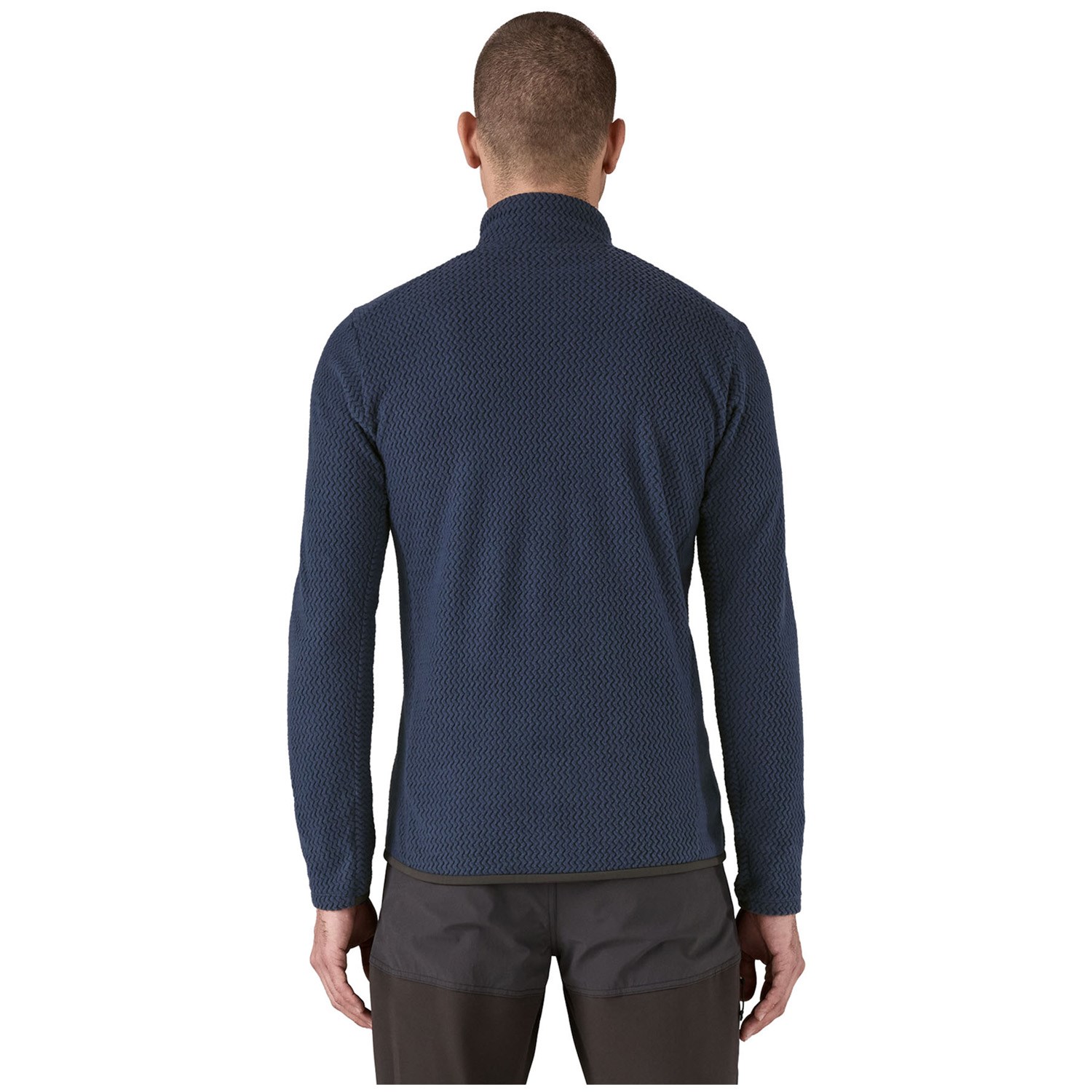 Patagonia R1® Air Zip Neck Top - Men's | evo