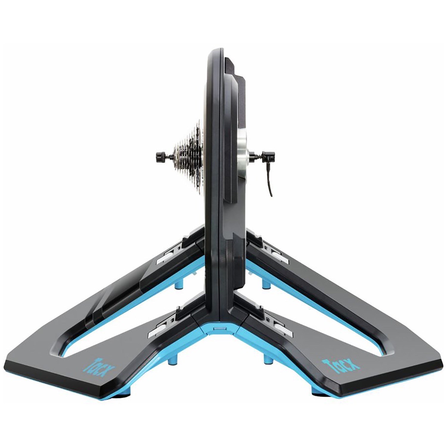 Tacx NEO 2T Smart Bike Trainer | evo Canada