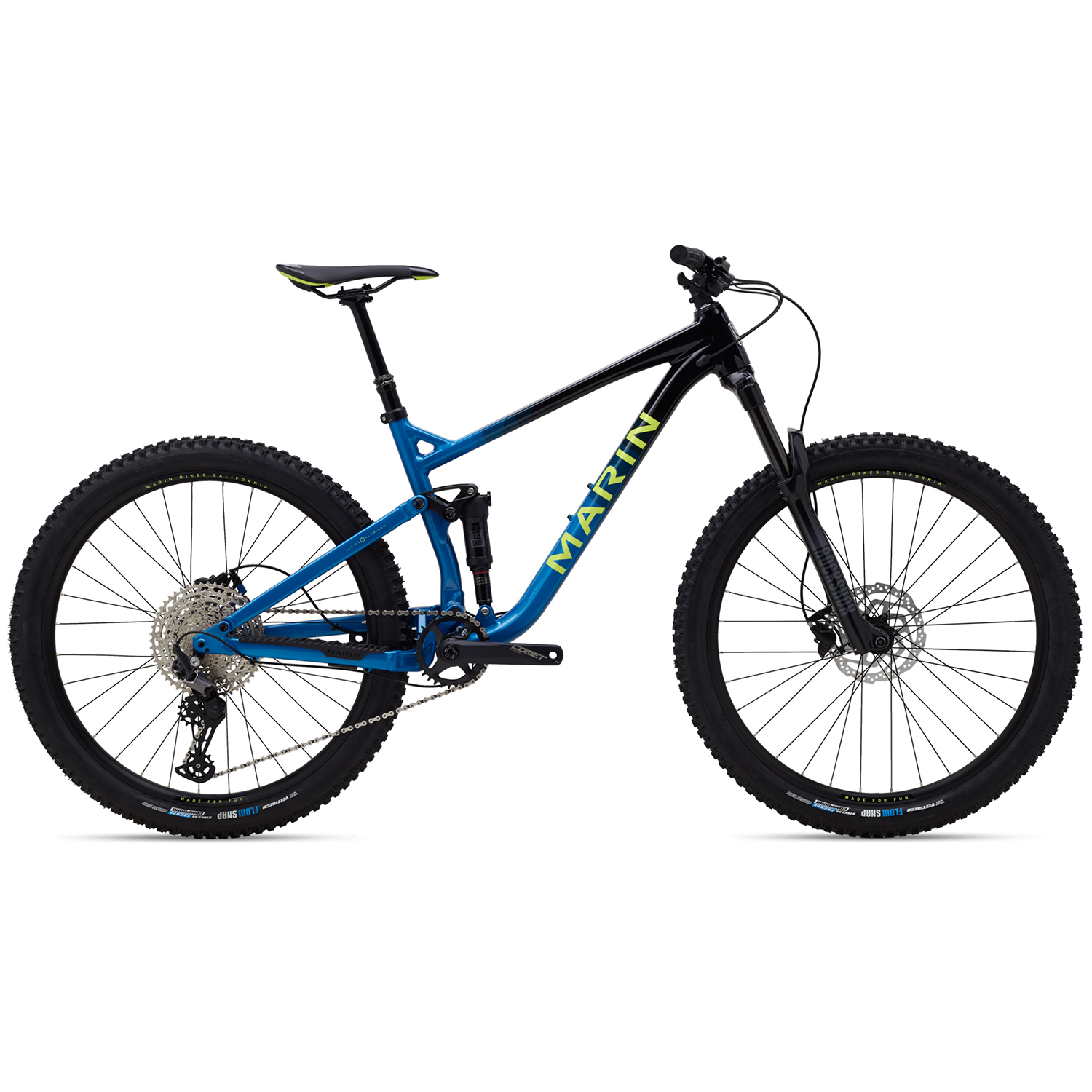 Marin hawk hill shop 2 for sale