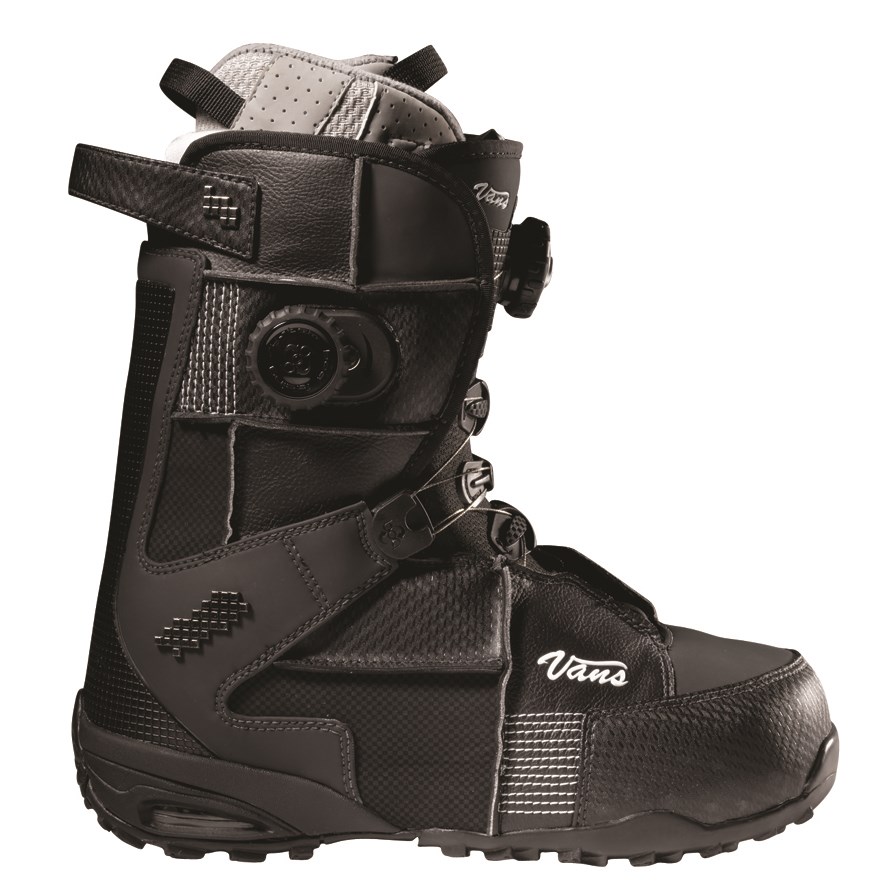 Vans veil store snowboard boots