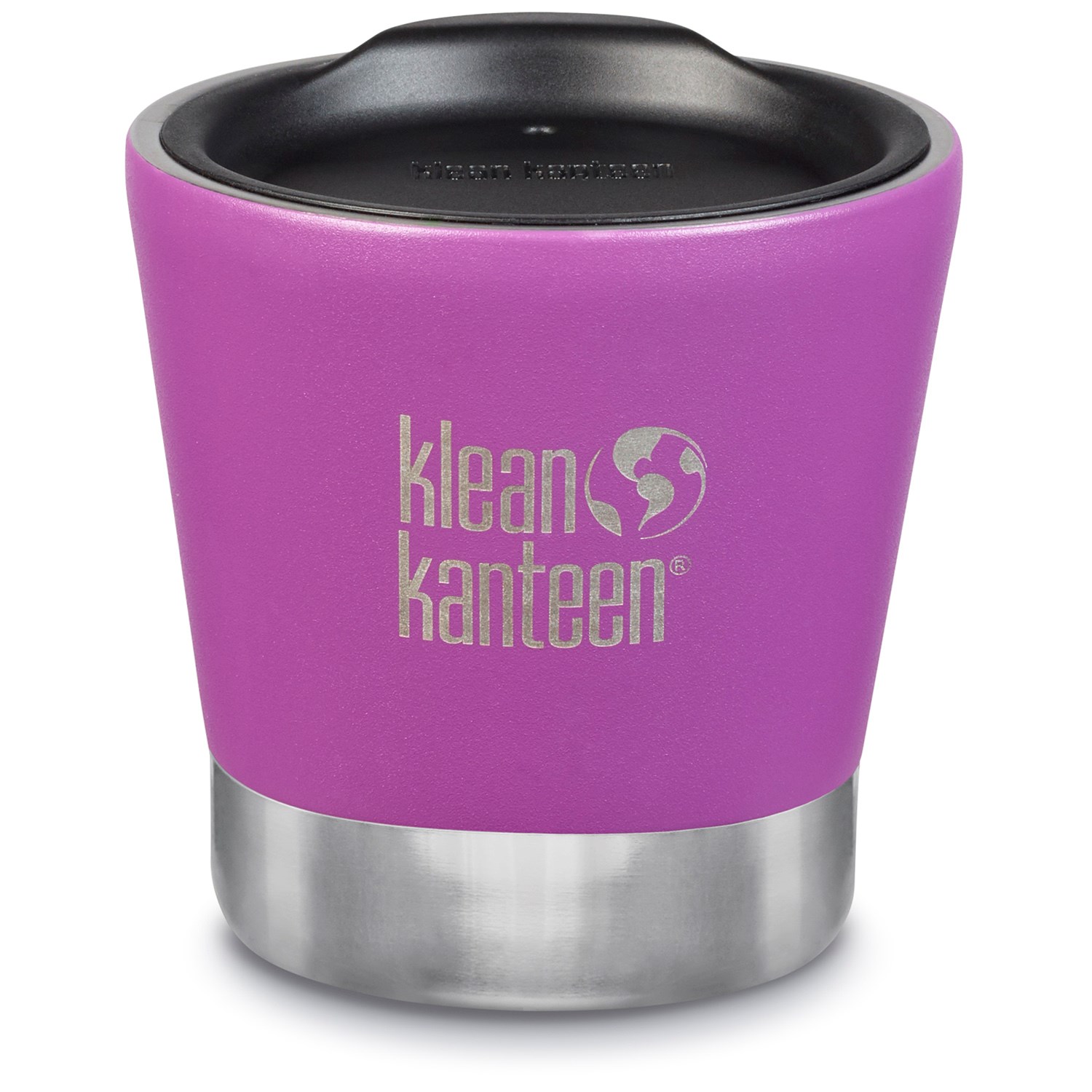Klean Kanteen Travel Mug 8oz