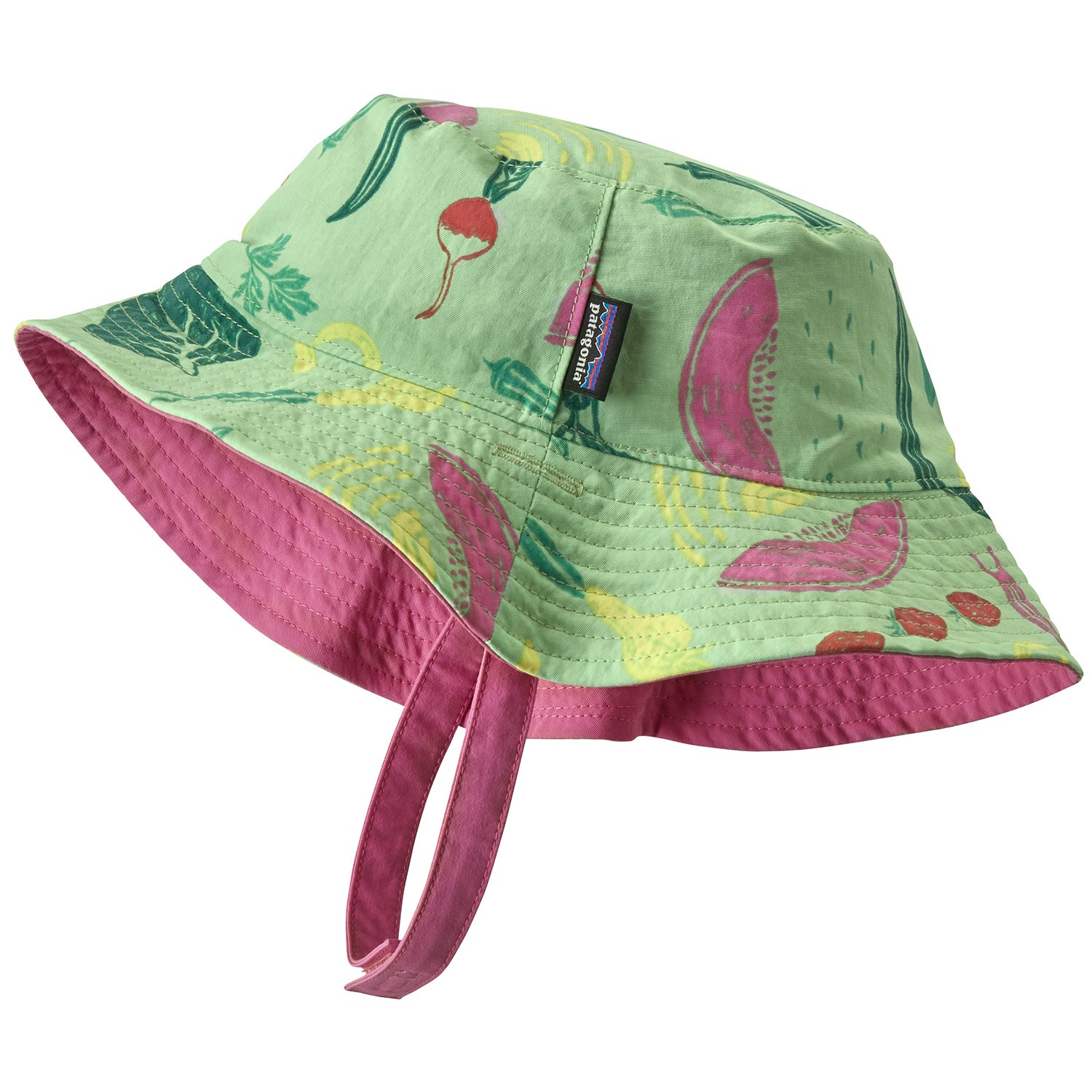 Patagonia Baby Sun Bucket Hat - Infants 