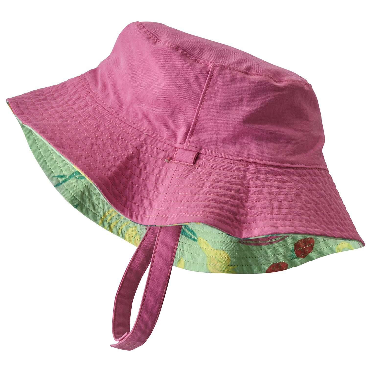 Patagonia Baby Sun Bucket Hat Infants Evo