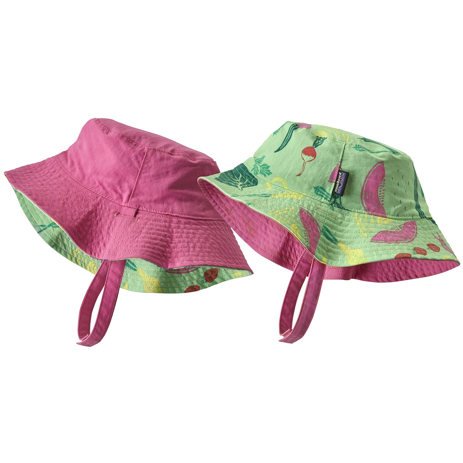 Patagonia Baby Sun Bucket Hat - Infants 