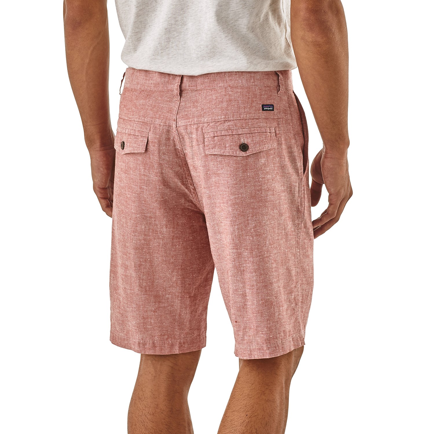 Patagonia back sale step shorts