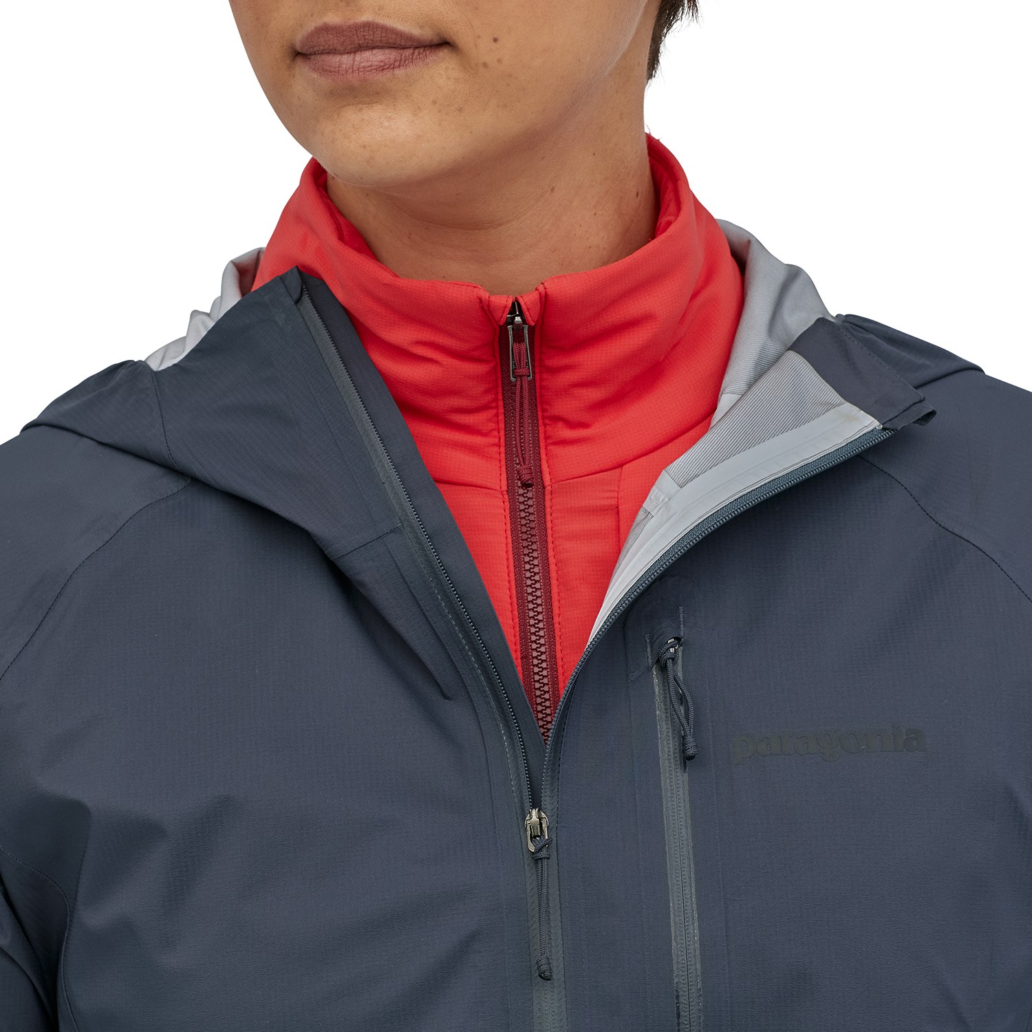 Patagonia Storm 10 Jacket - Women's | evo