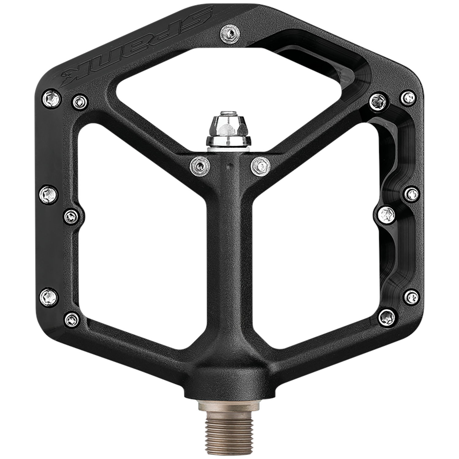 SPANKY4個目 OOZY Trail 395+ Rim – SPANK Industries