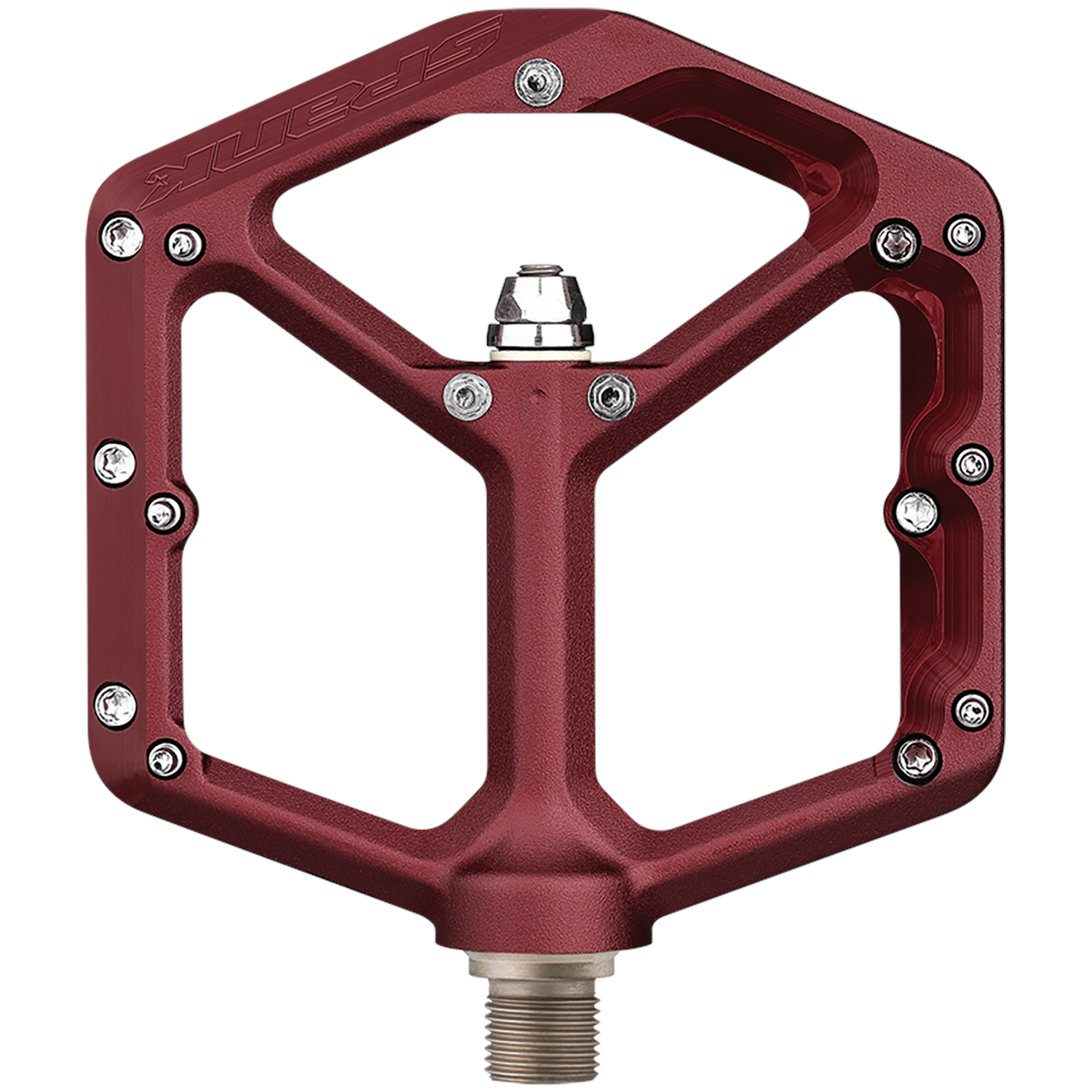 Spank Oozy Reboot Pedals | evo