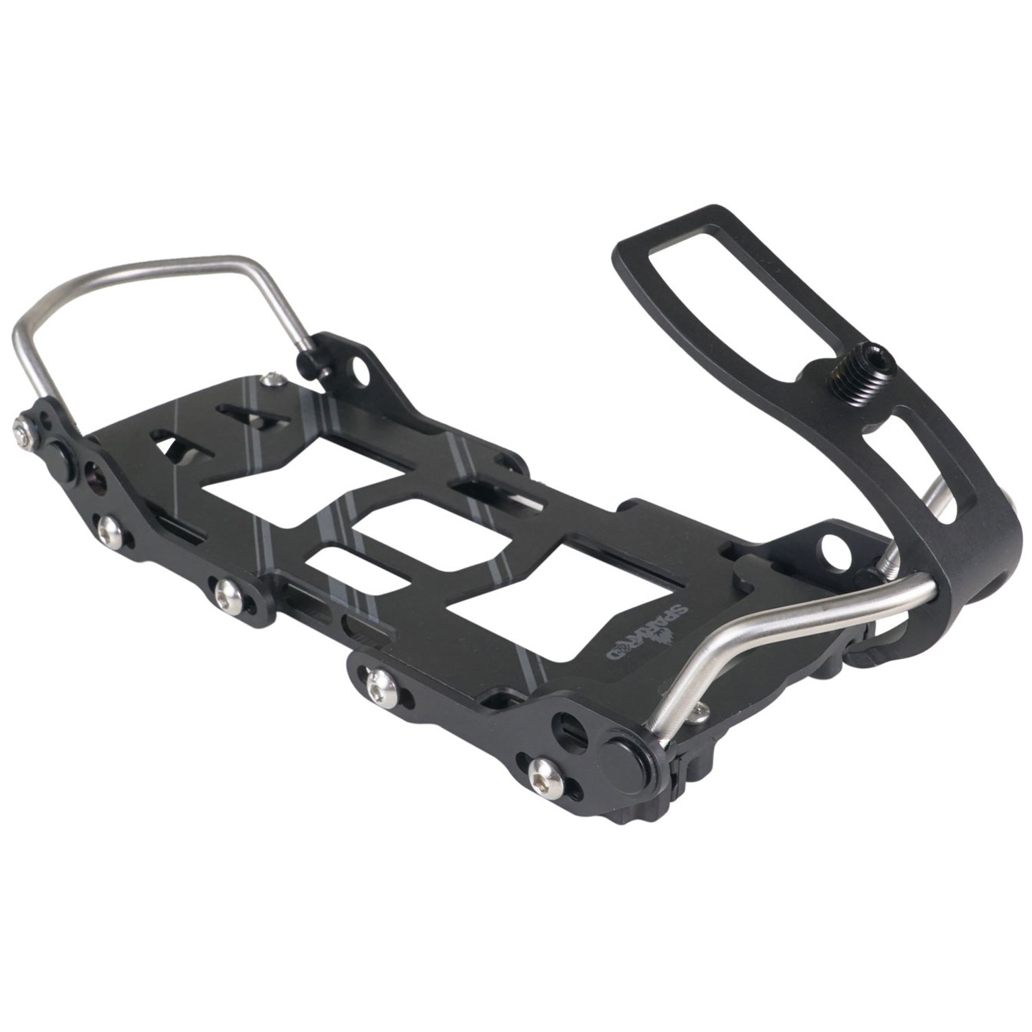 Spark R&D Dyno DH Splitboard Bindings | evo