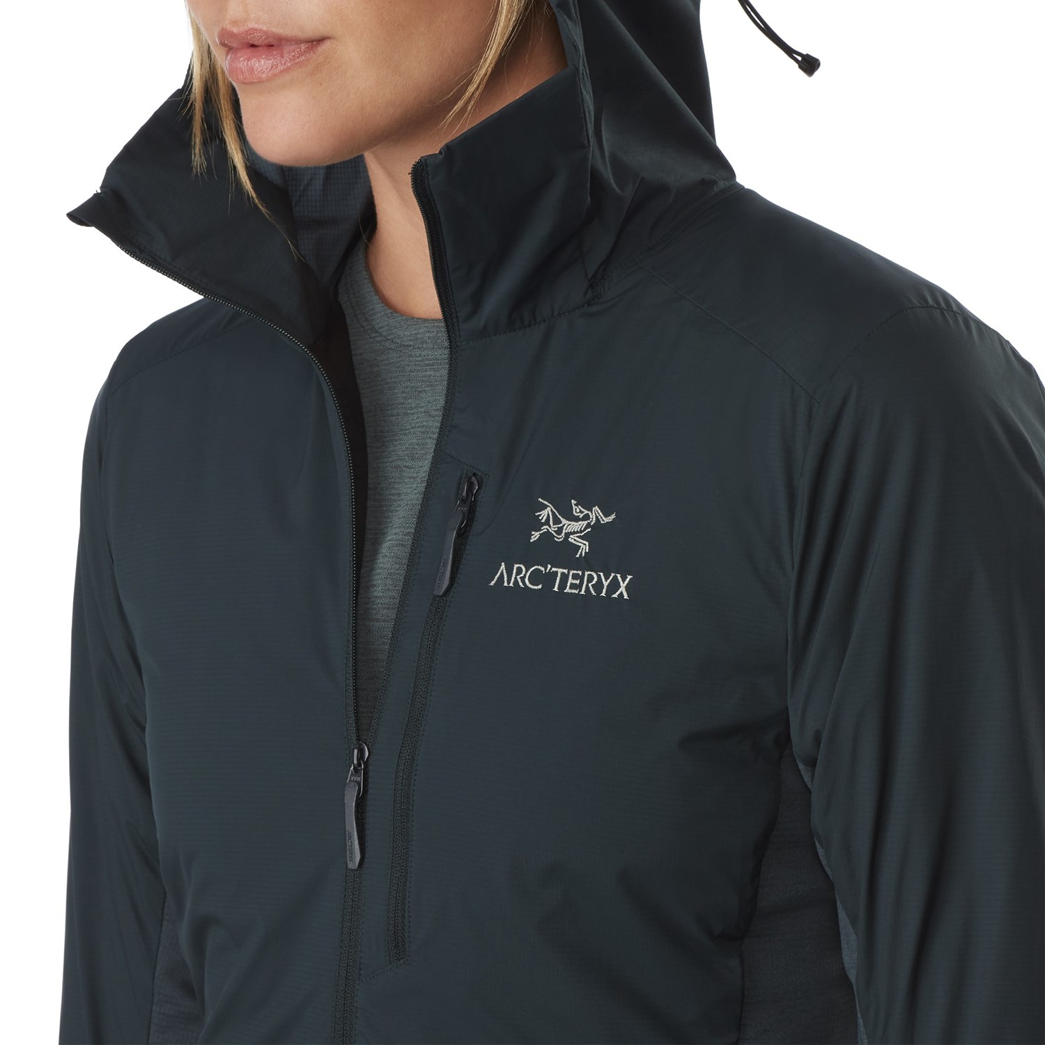 arcteryx atom sl anorak