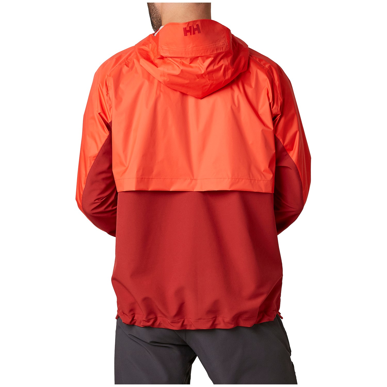 helly hansen logr jacket 2.0