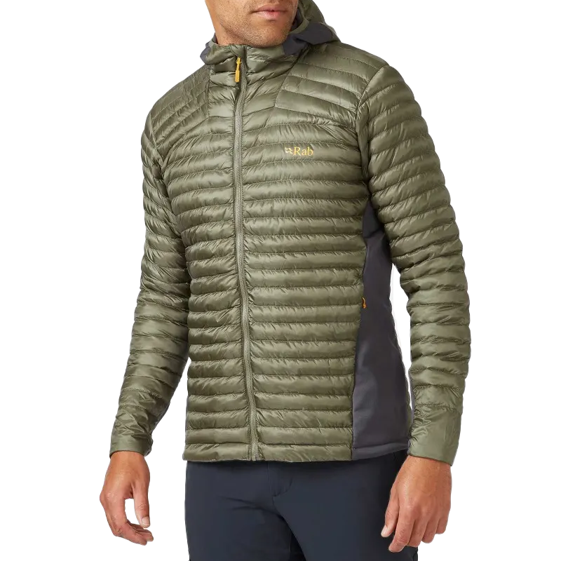 Rab® Cirrus Flex 2.0 Hoodie | evo