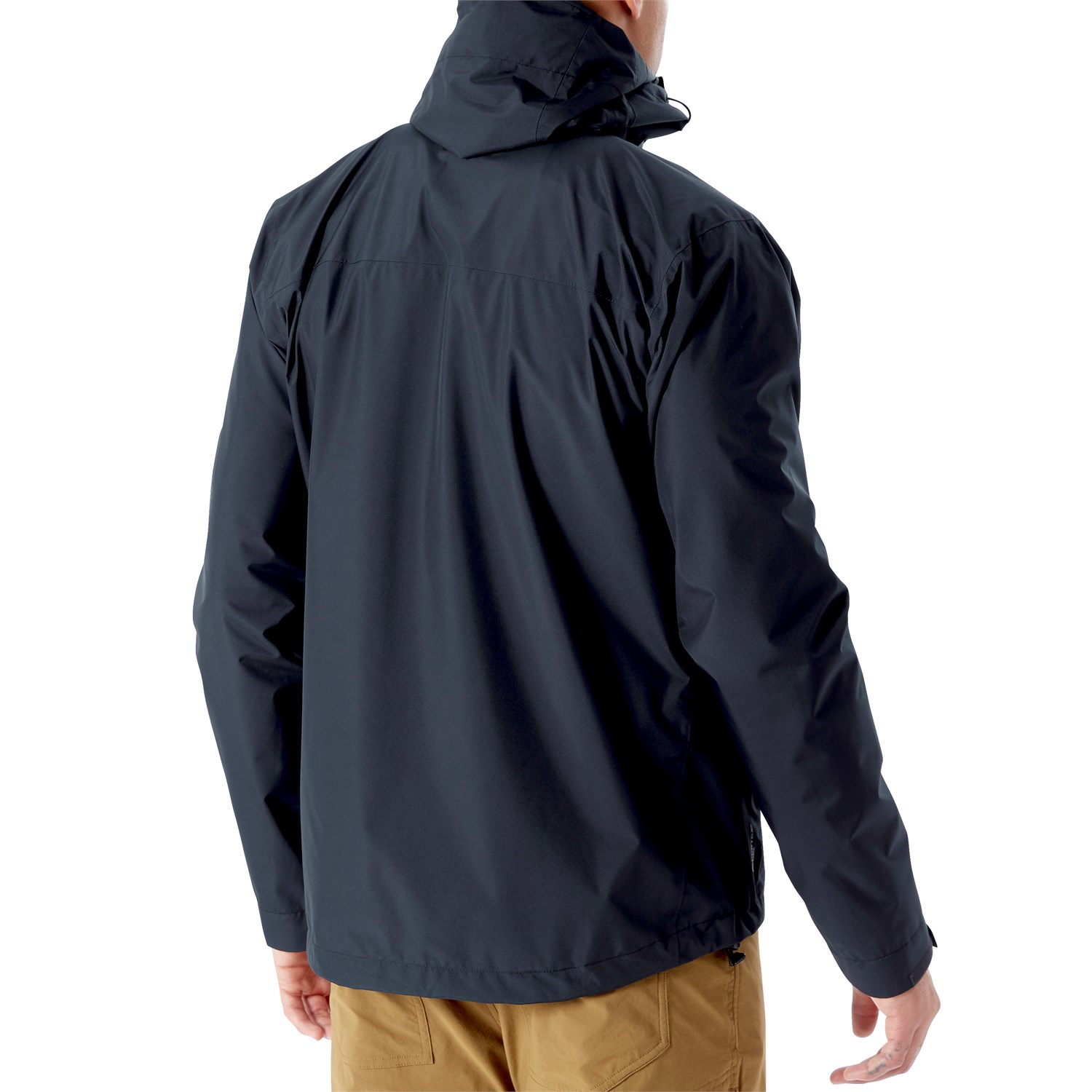 Men's Downpour Eco Waterproof Jacket