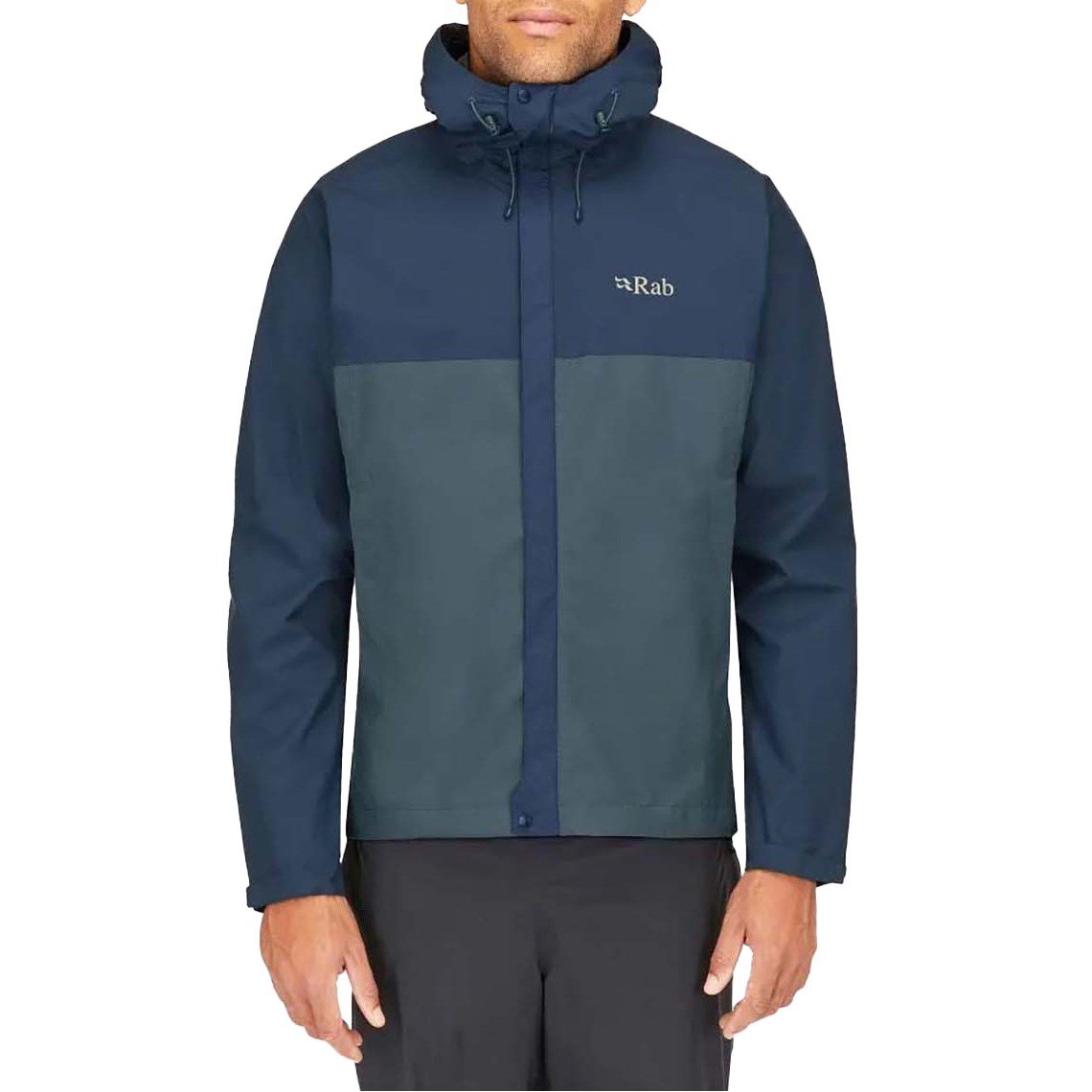Rab® Downpour Eco Jacket Men's evo