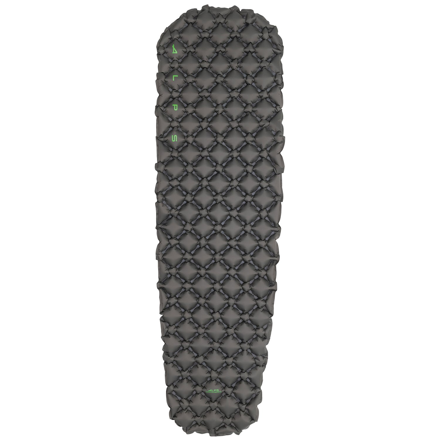 mountaineering sleeping pad