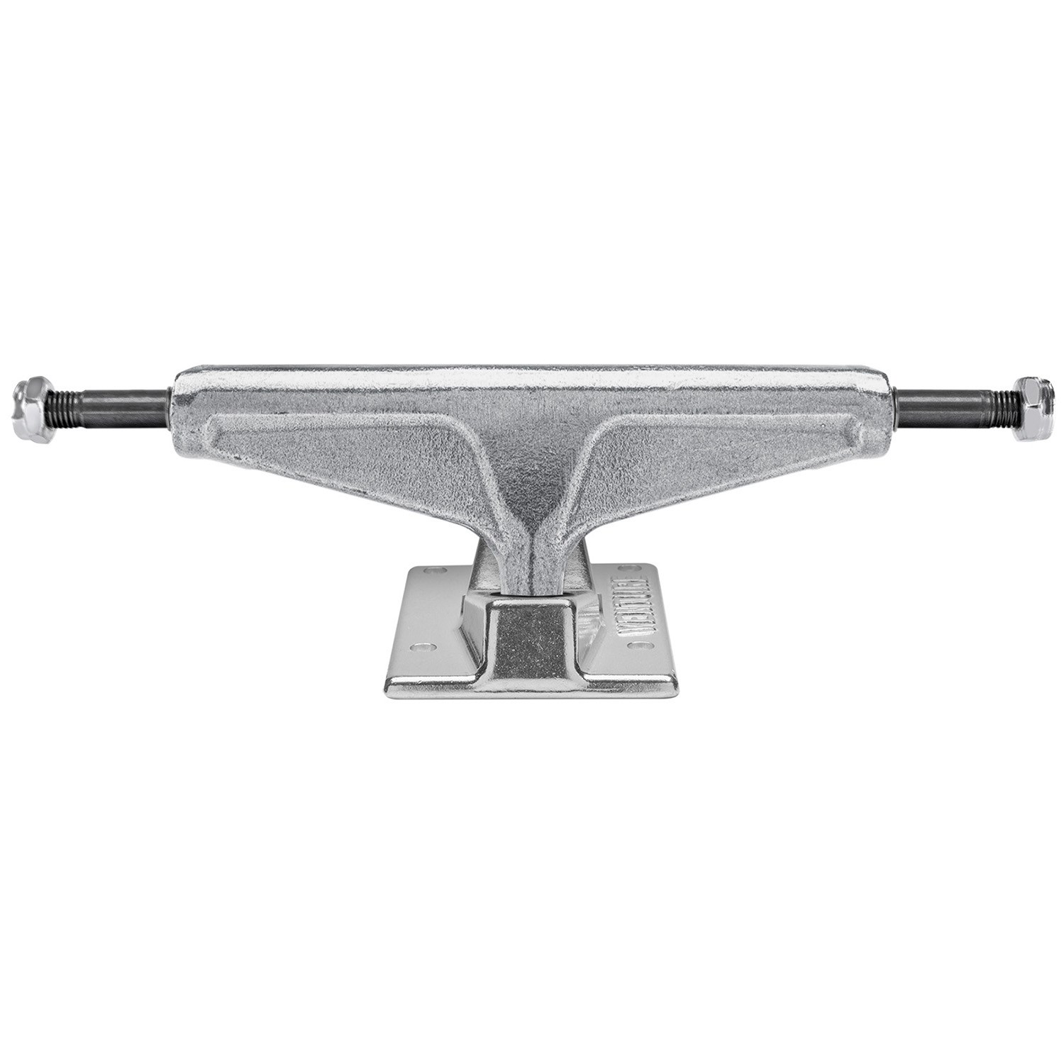 Venture All Polished V-Hollow 5.2 Lo Skateboard Truck | evo Canada