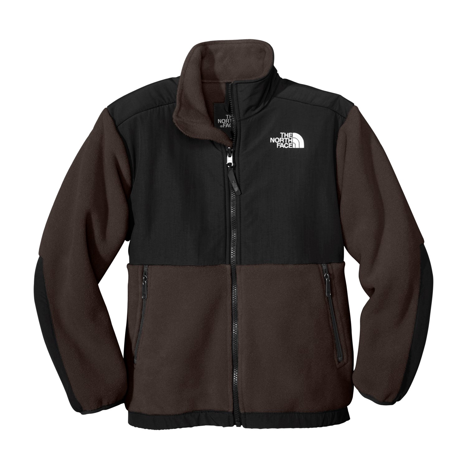 The North Face Teen Denali Jacket. Size S (7/8) *NWT* Medium Grey