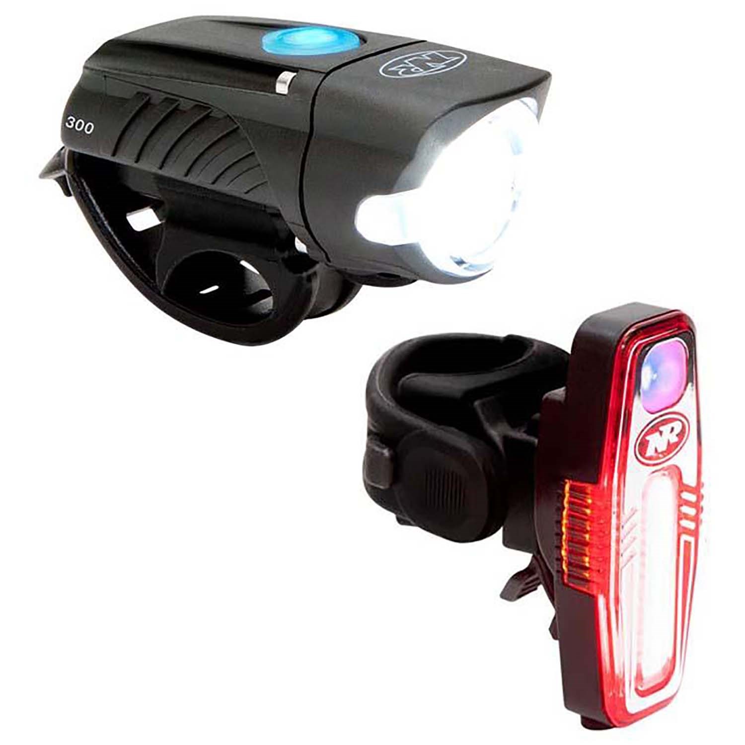 knight rider bicycle lights