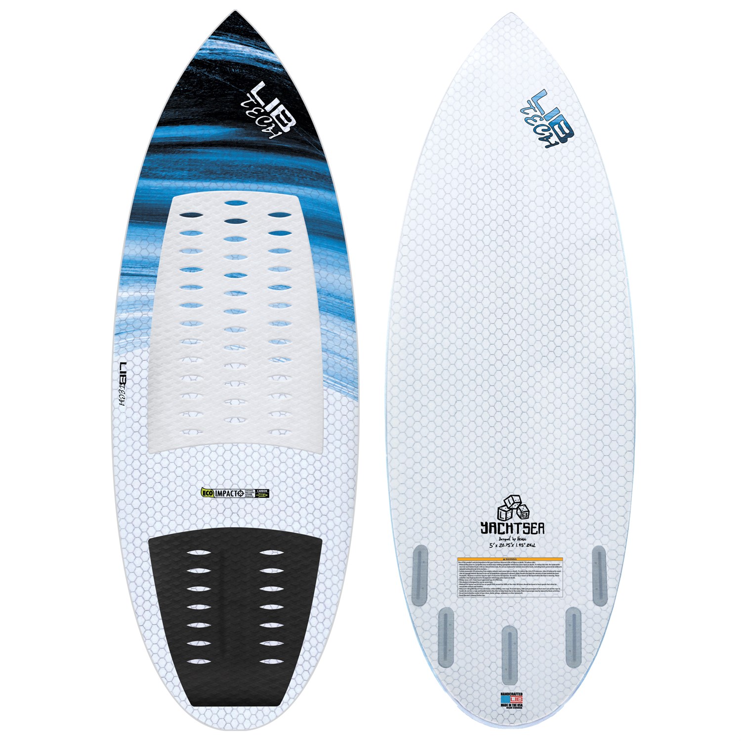 Eco evo surf hotsell