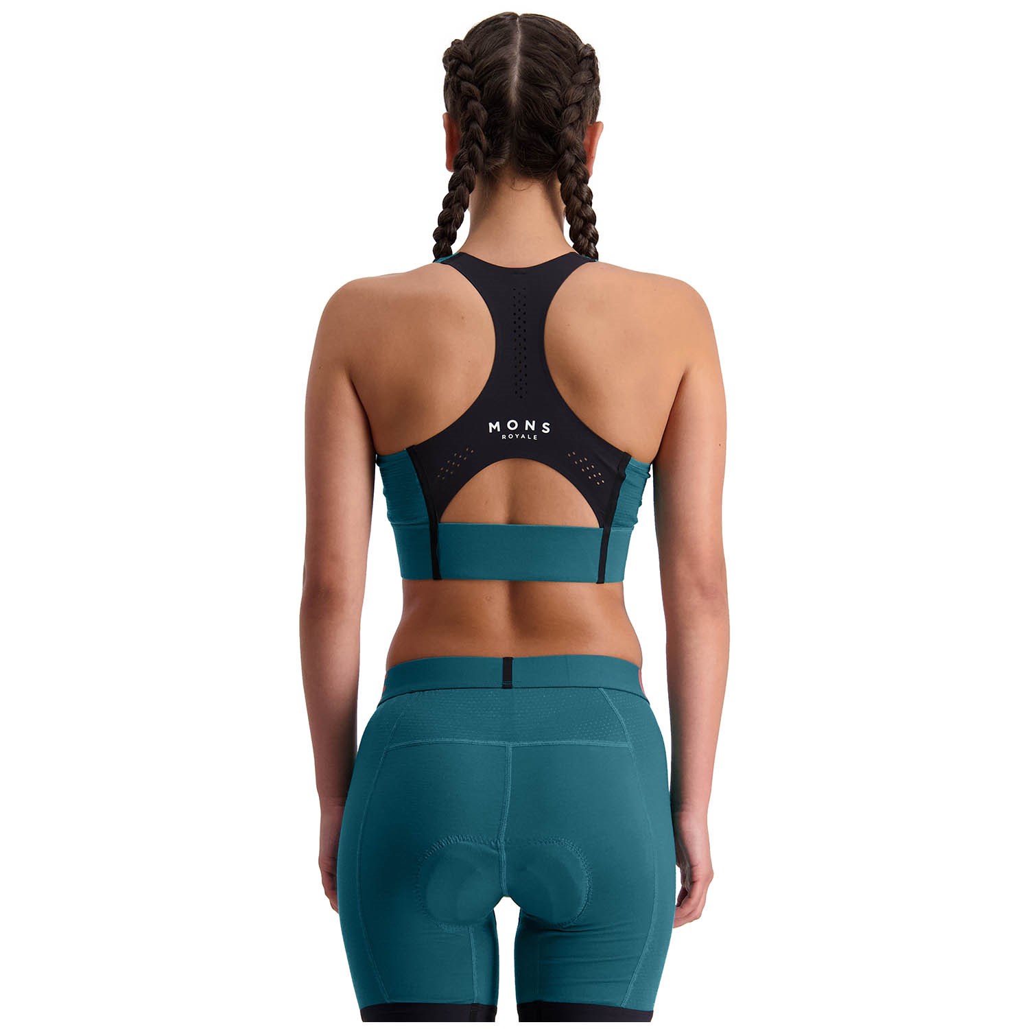 Mons Royale Women's Stratos Bra  The BackCountry in Truckee, CA