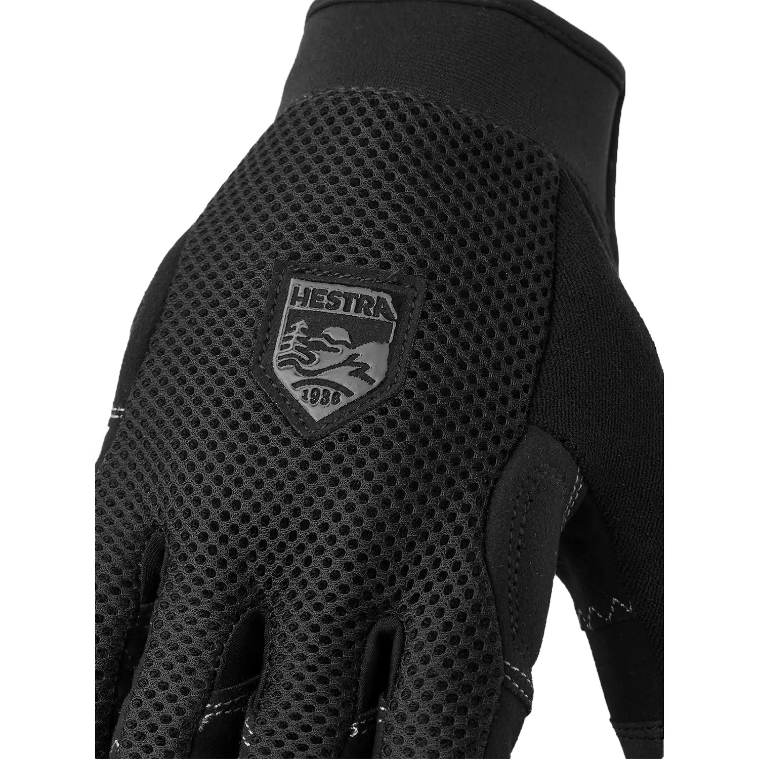 Hestra ergo 2024 grip enduro gloves