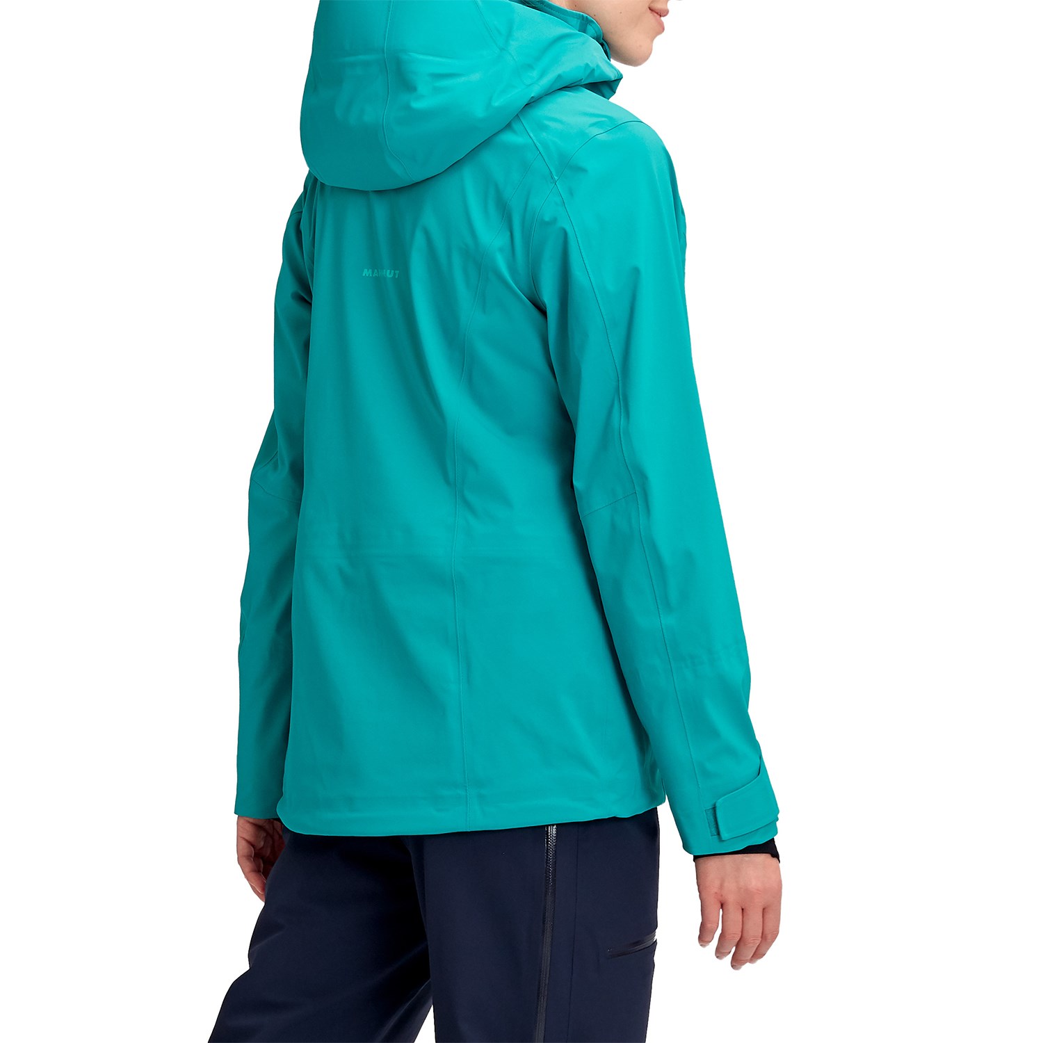 Mammut Stoney HS Jacket - Women's - Clothing