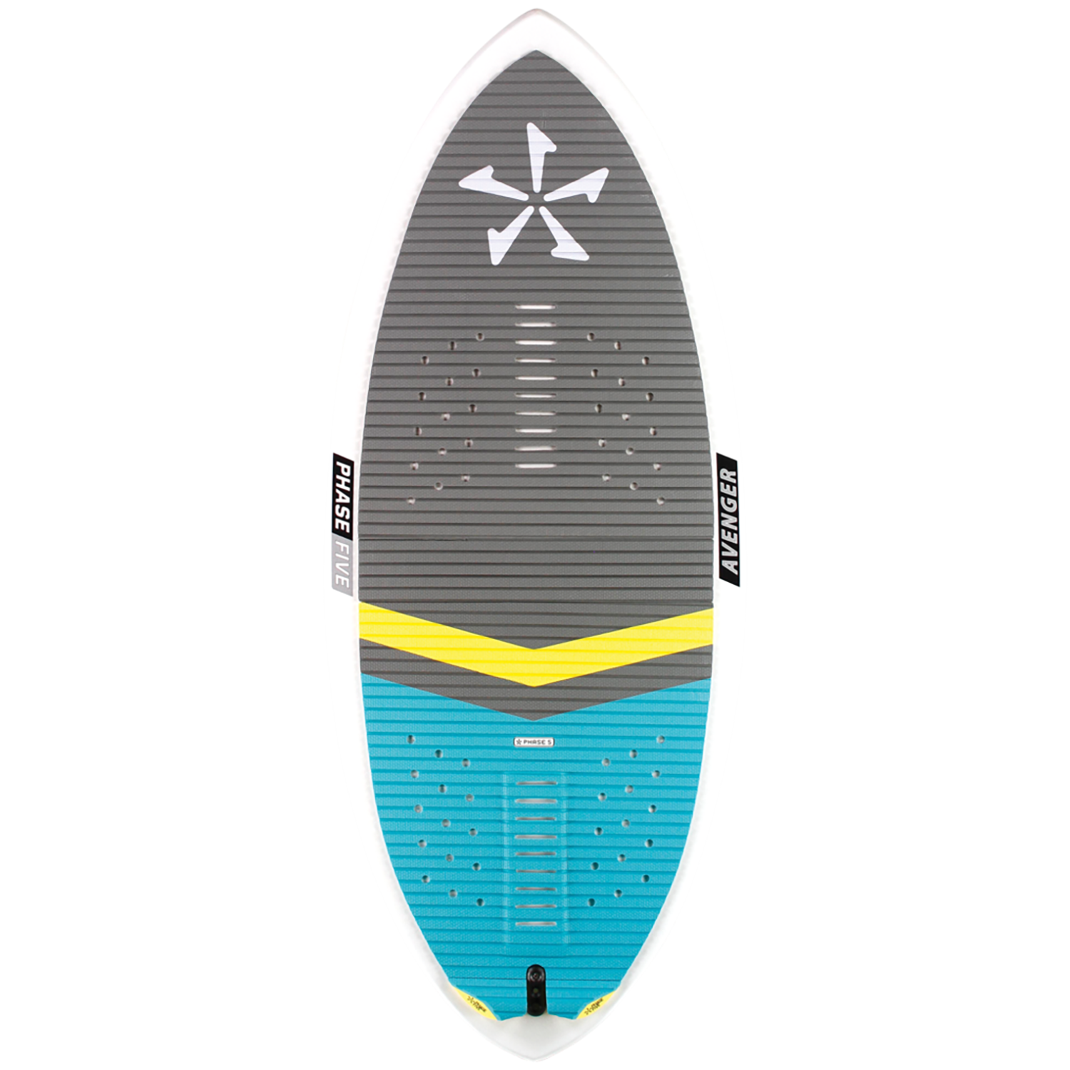 phase five avenger wake skimboard