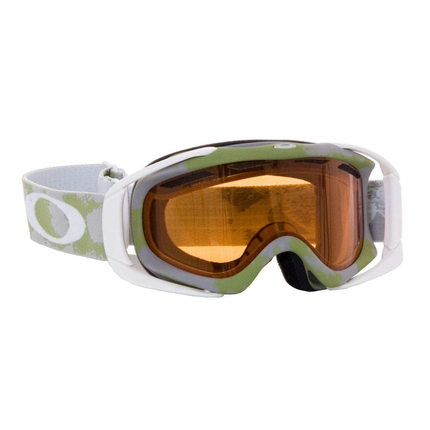 oakley ambush ski goggles