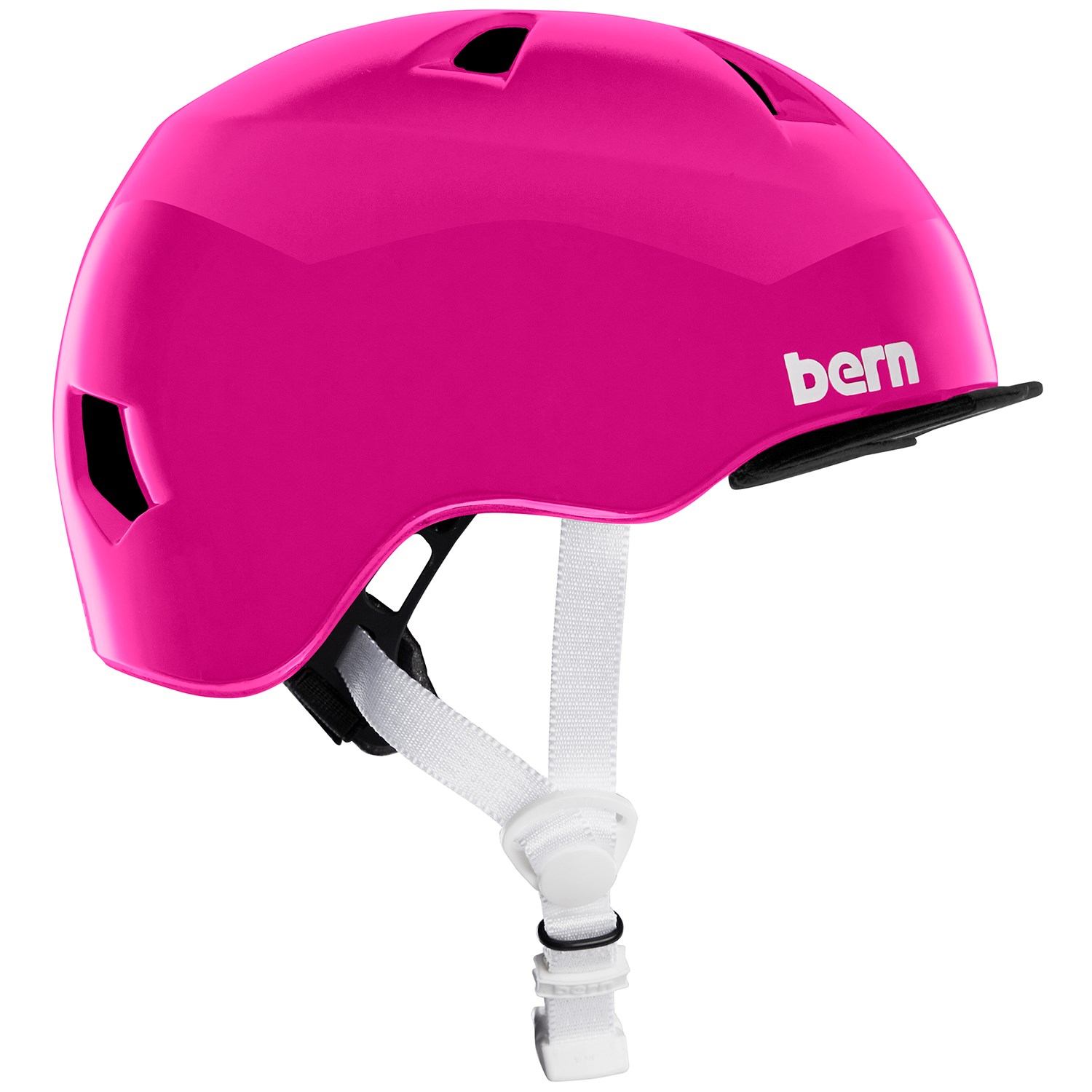 bern kids bike helmet