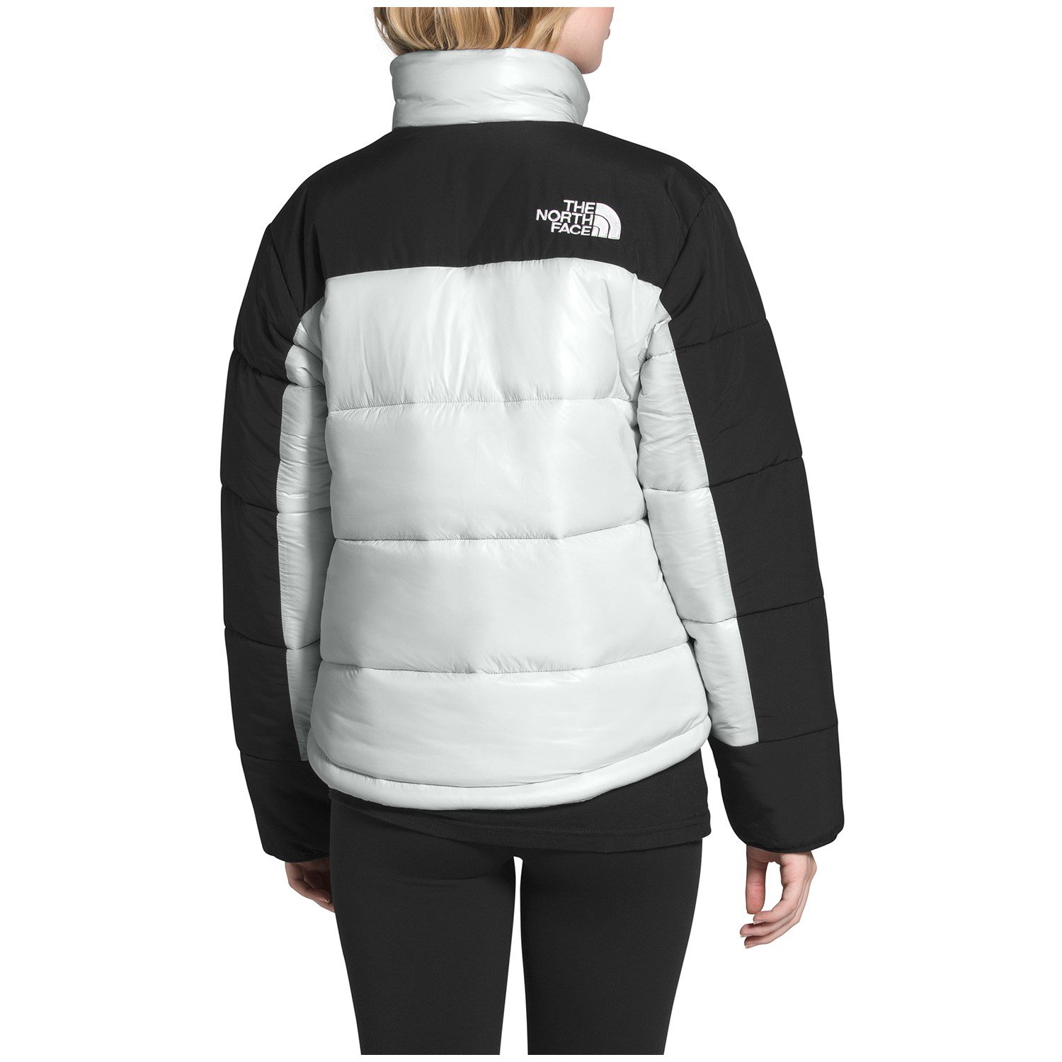 w hmlyn insulated jacket