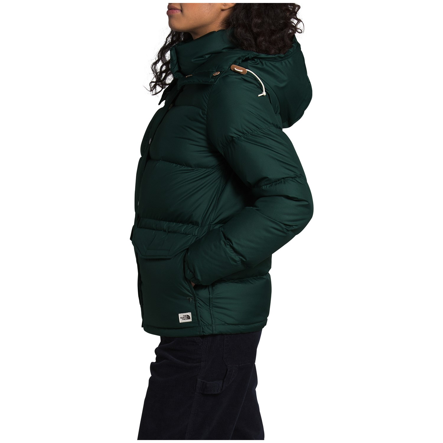 The North Face Sierra Down Parka Jacket - Women's | evo