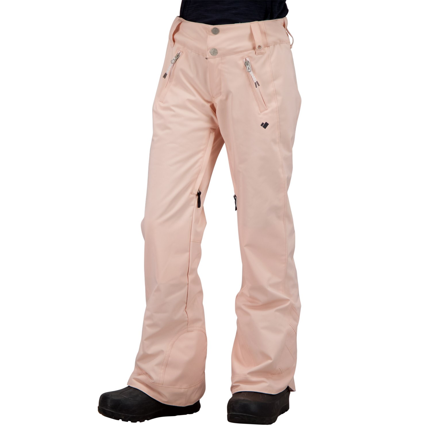 big girls snow pants