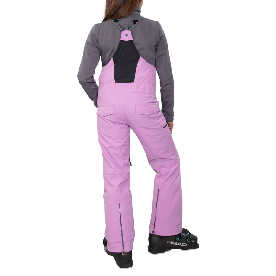 Obermeyer Anya Bib Pants - Girls