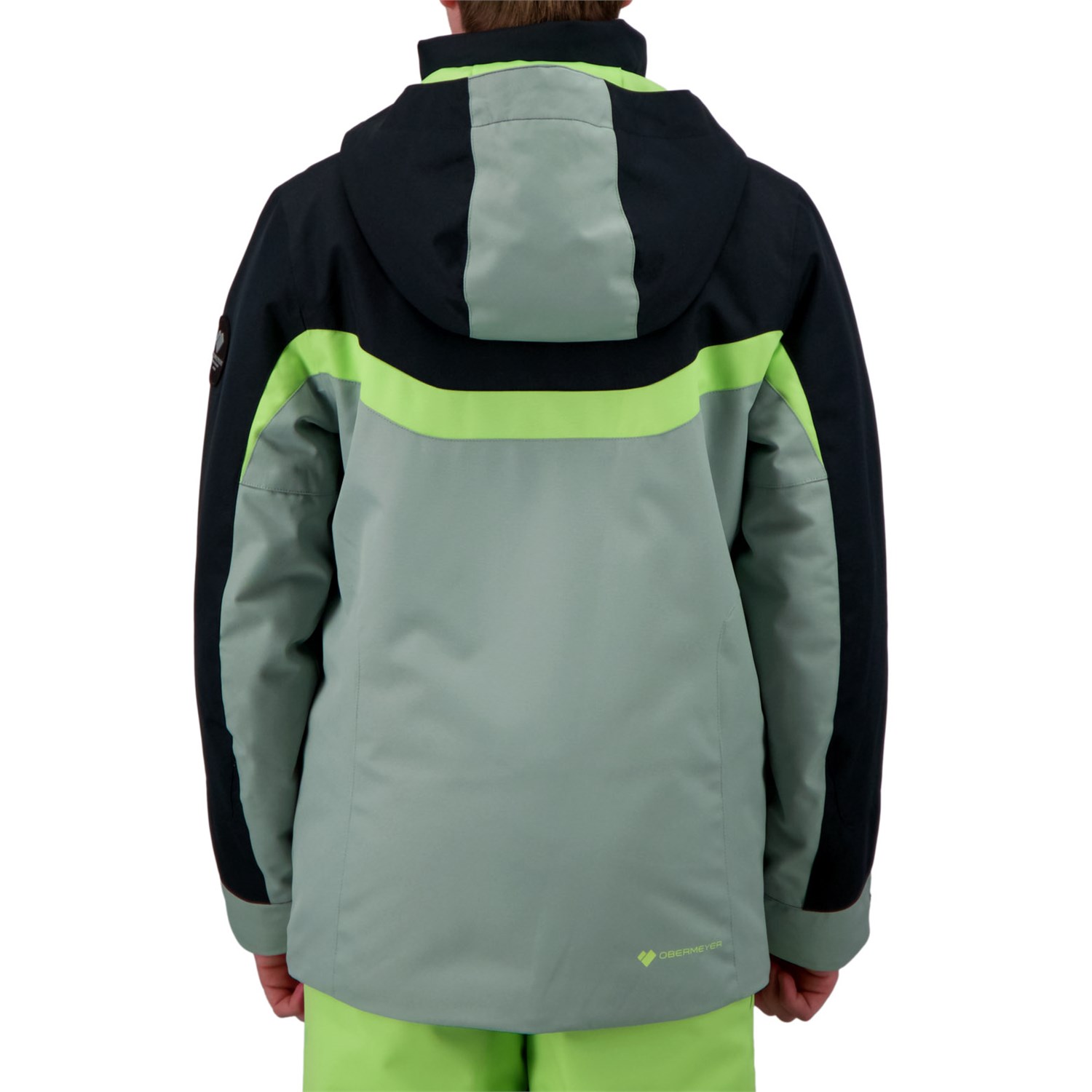 obermeyer viking jacket