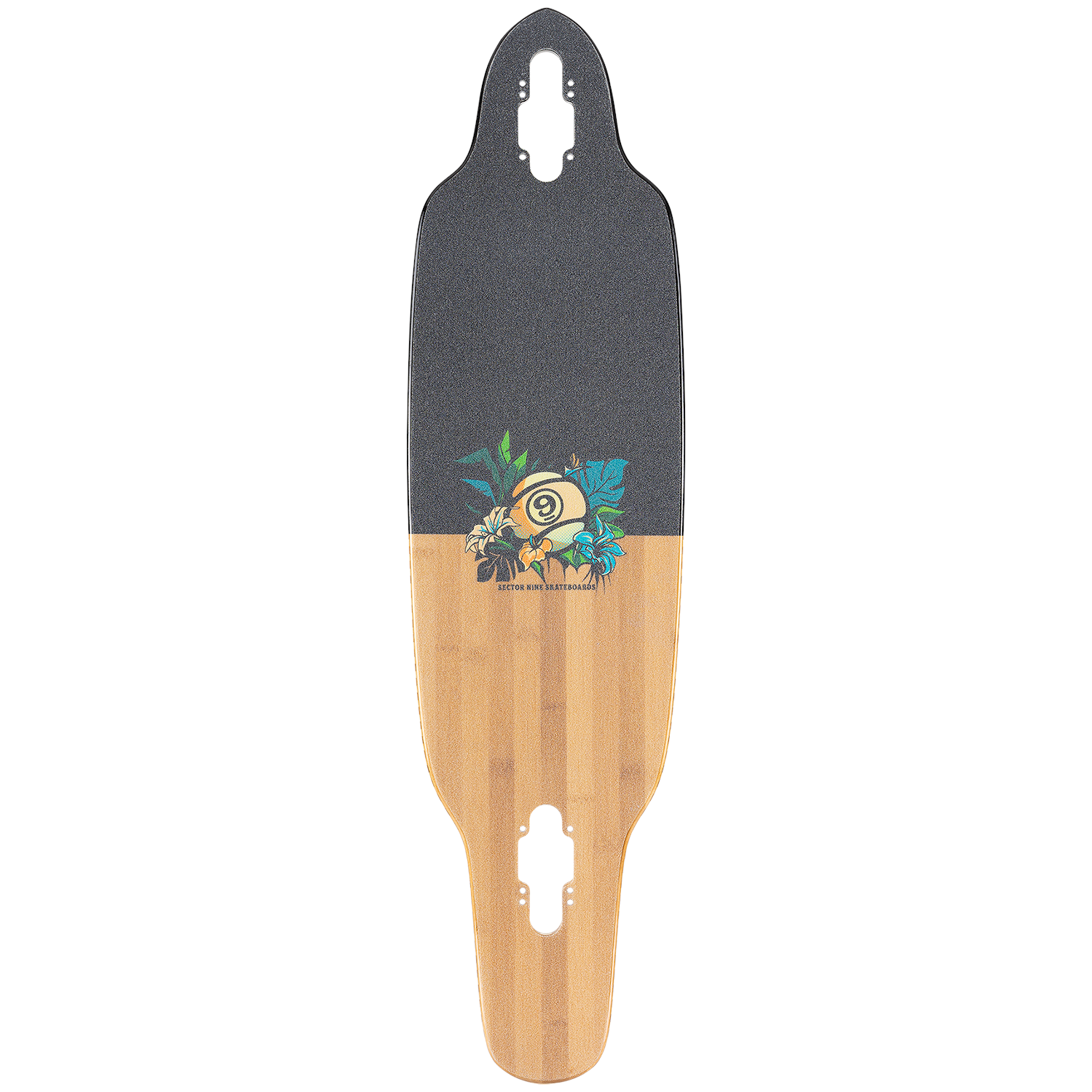 Sector9 CARVING RIDING STYLE AINA STRIK Sector 9 Aina