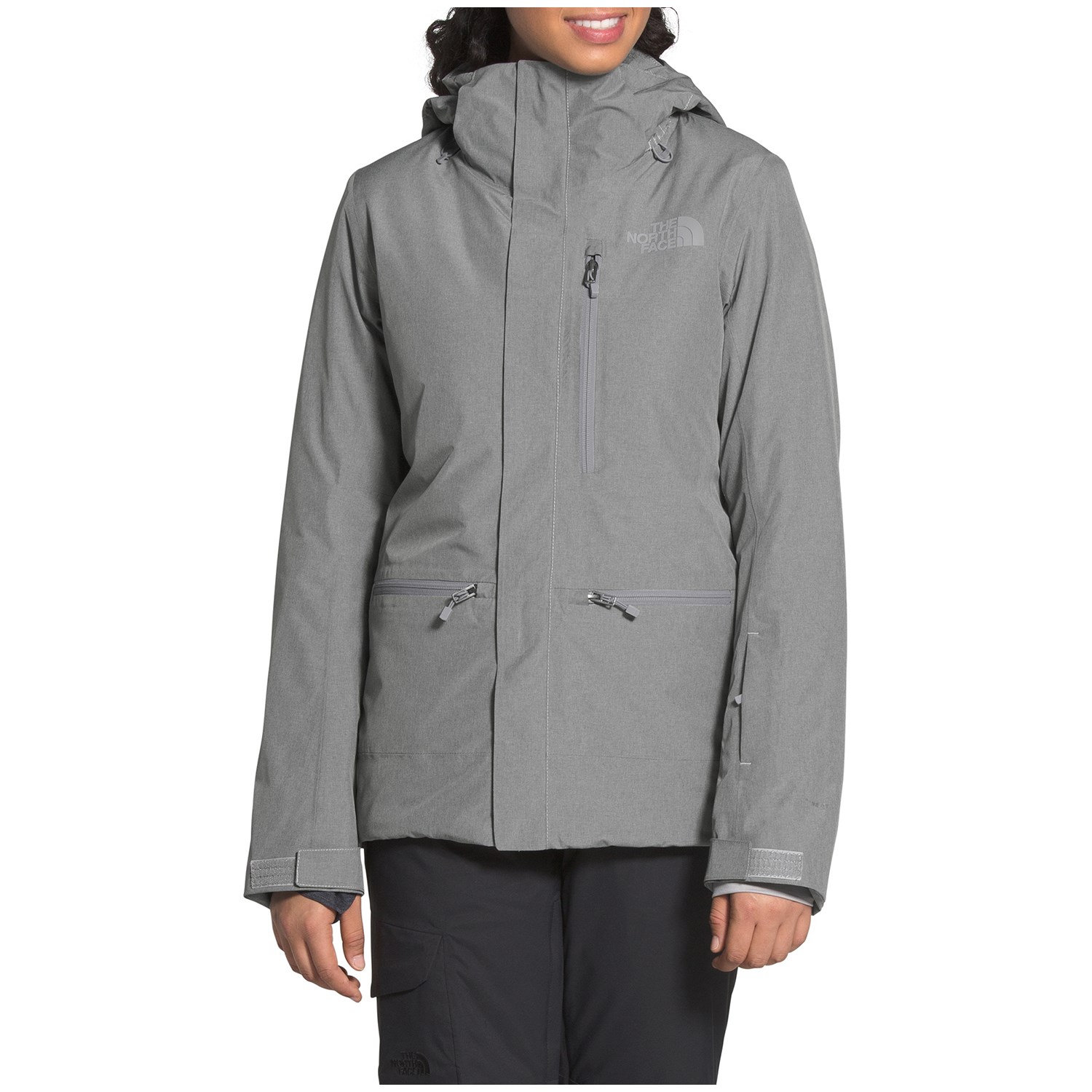 North face 2025 gatekeeper jacket review