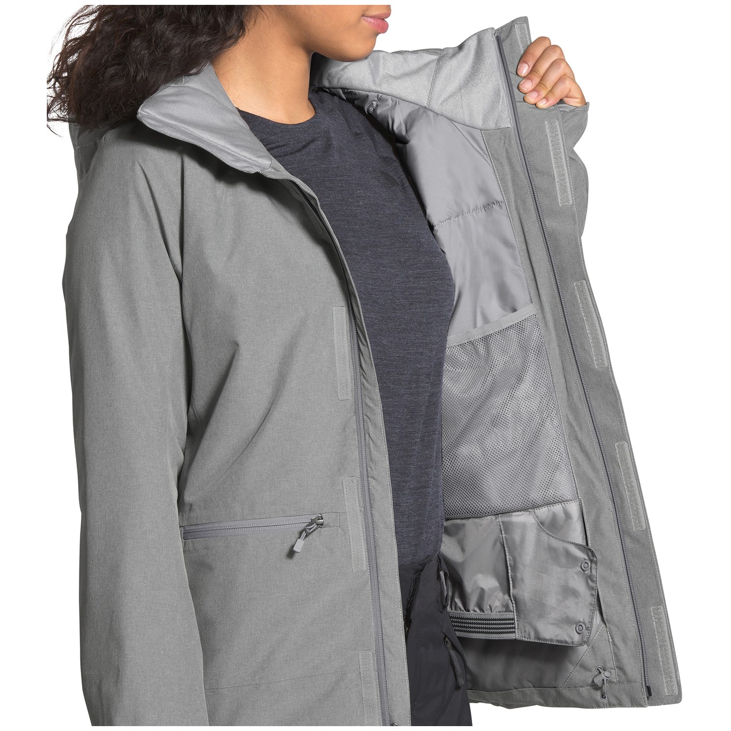 The North Face Gatekeeper Jacket - Women's | evo Canada